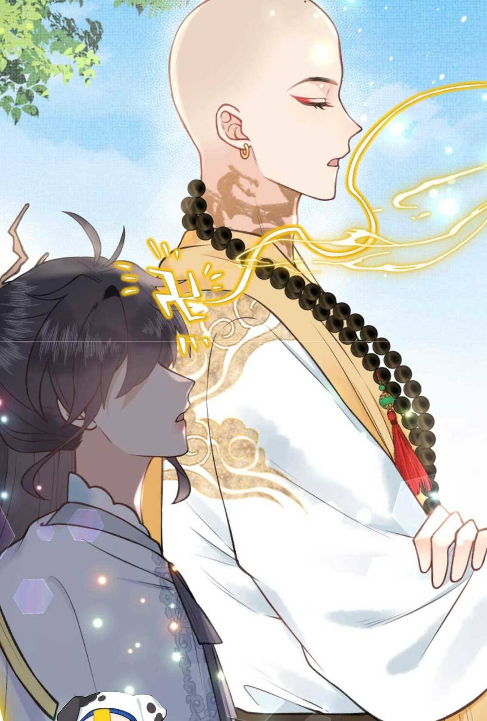 Toàn Tông Môn Đều Là Kẻ Si Tình, Chỉ Có Ta Là Tỉnh Táo Chapter 143 - Trang 2