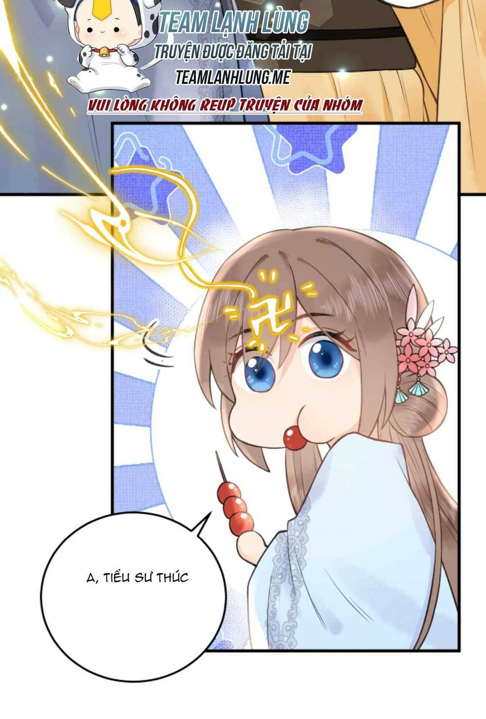 Toàn Tông Môn Đều Là Kẻ Si Tình, Chỉ Có Ta Là Tỉnh Táo Chapter 143 - Trang 2