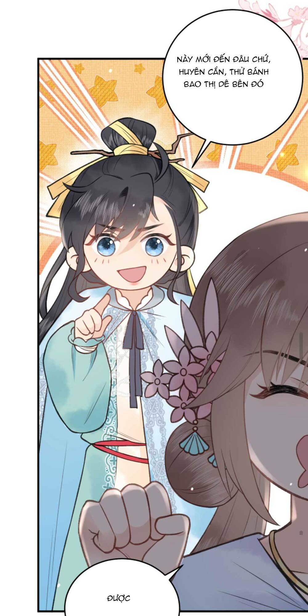 Toàn Tông Môn Đều Là Kẻ Si Tình, Chỉ Có Ta Là Tỉnh Táo Chapter 143 - Trang 2