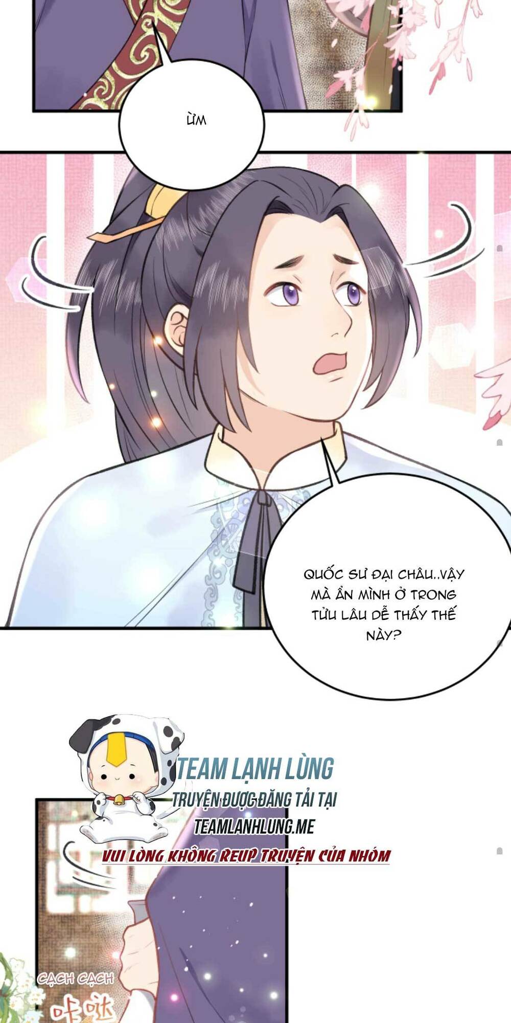 Toàn Tông Môn Đều Là Kẻ Si Tình, Chỉ Có Ta Là Tỉnh Táo Chapter 143 - Trang 2