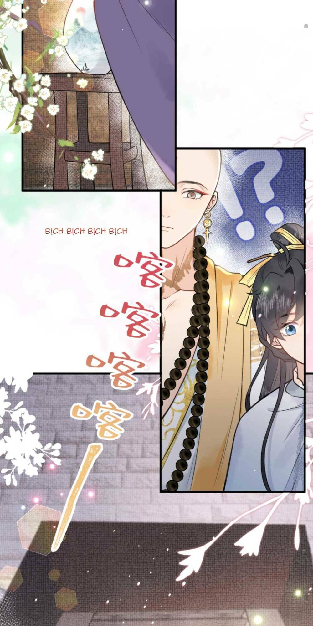 Toàn Tông Môn Đều Là Kẻ Si Tình, Chỉ Có Ta Là Tỉnh Táo Chapter 143 - Trang 2