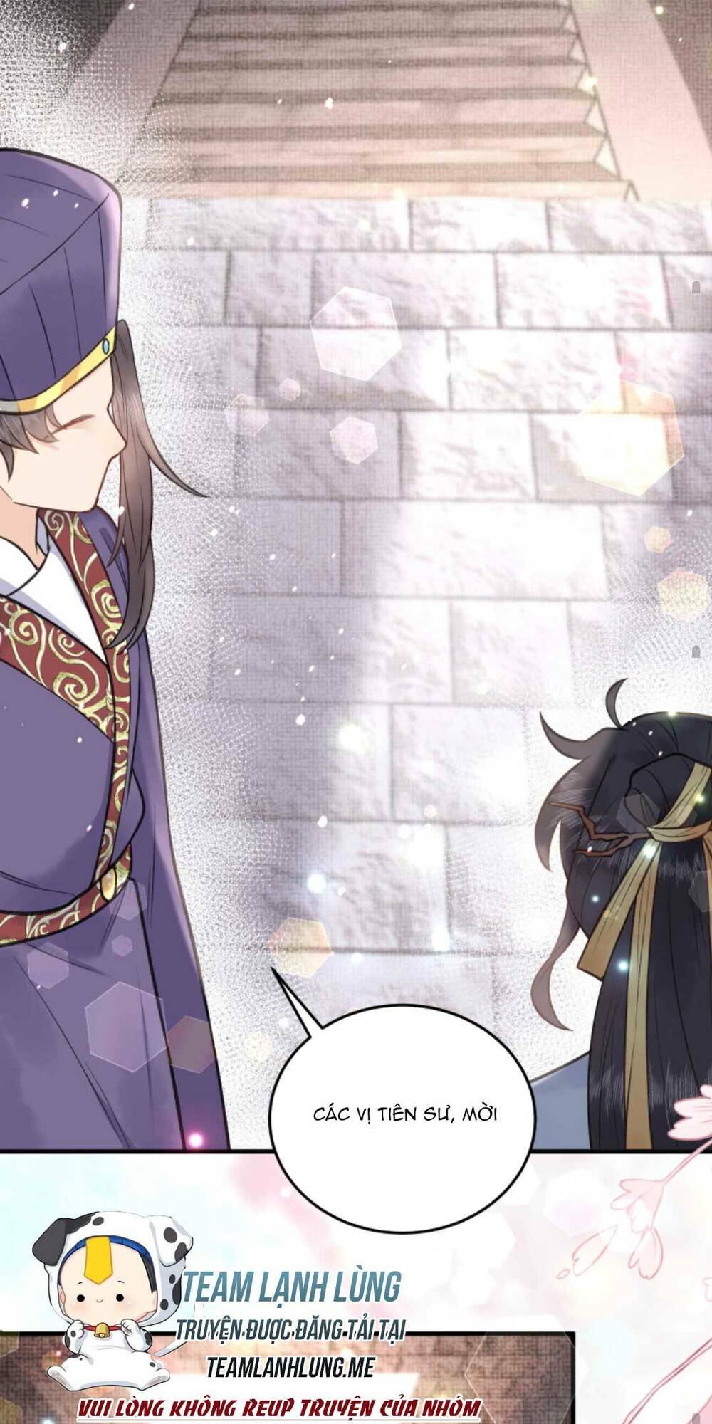 Toàn Tông Môn Đều Là Kẻ Si Tình, Chỉ Có Ta Là Tỉnh Táo Chapter 143 - Trang 2