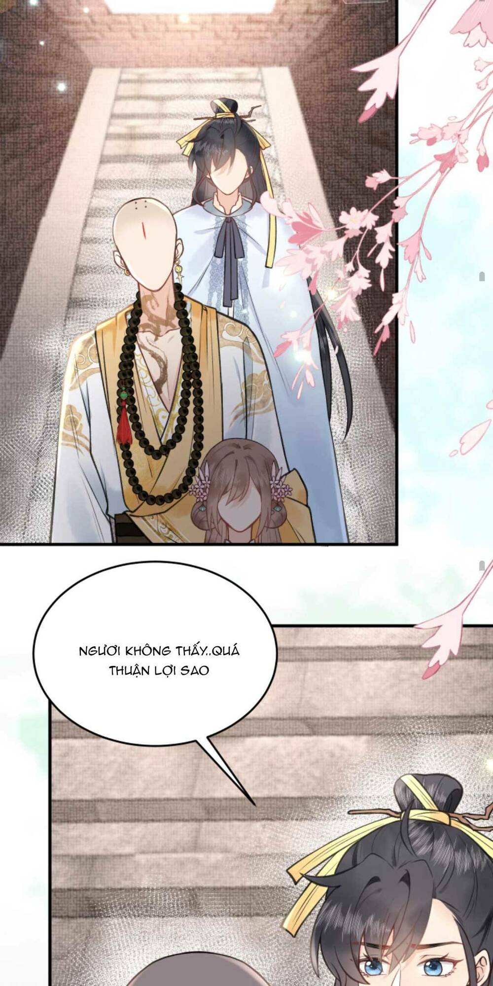 Toàn Tông Môn Đều Là Kẻ Si Tình, Chỉ Có Ta Là Tỉnh Táo Chapter 143 - Trang 2