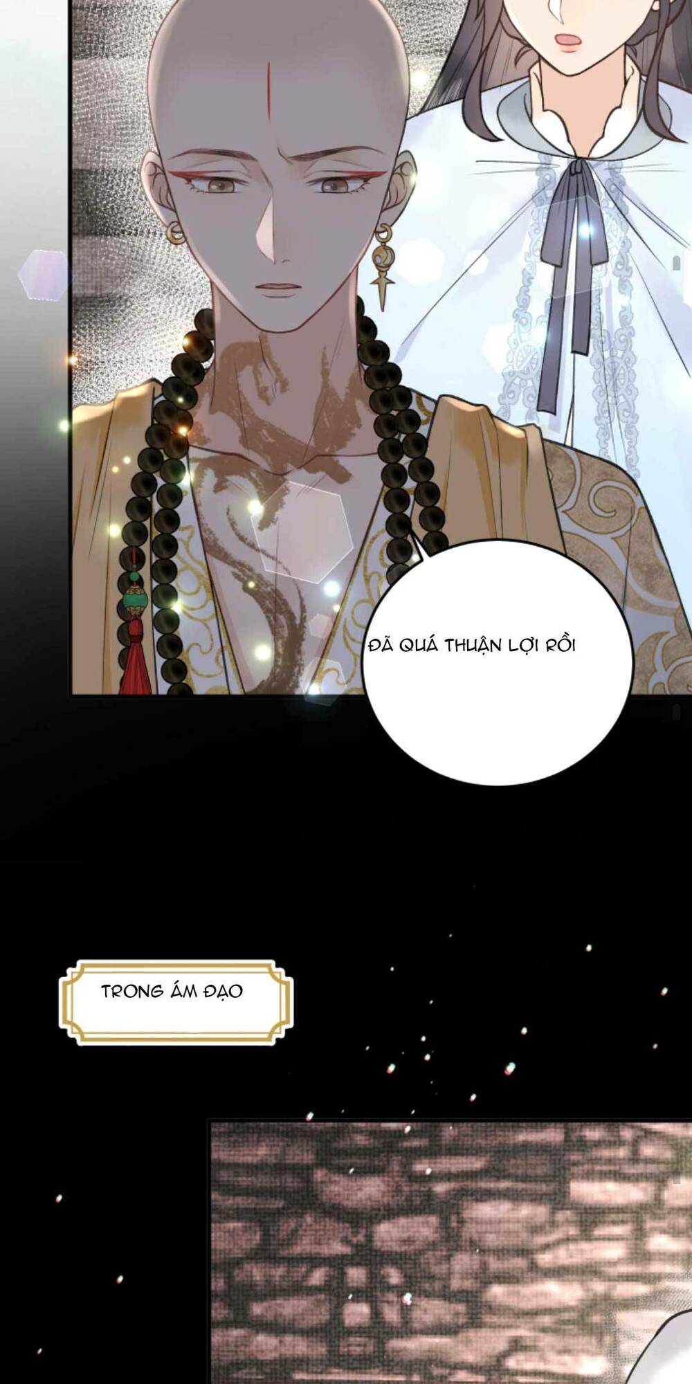 Toàn Tông Môn Đều Là Kẻ Si Tình, Chỉ Có Ta Là Tỉnh Táo Chapter 143 - Trang 2