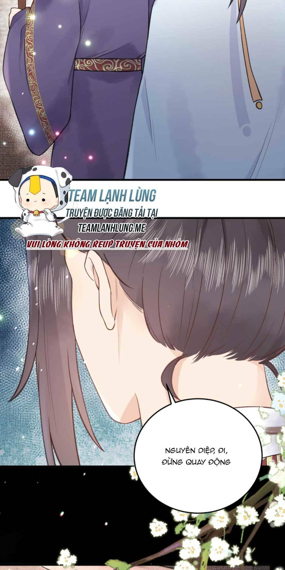 Toàn Tông Môn Đều Là Kẻ Si Tình, Chỉ Có Ta Là Tỉnh Táo Chapter 143 - Trang 2