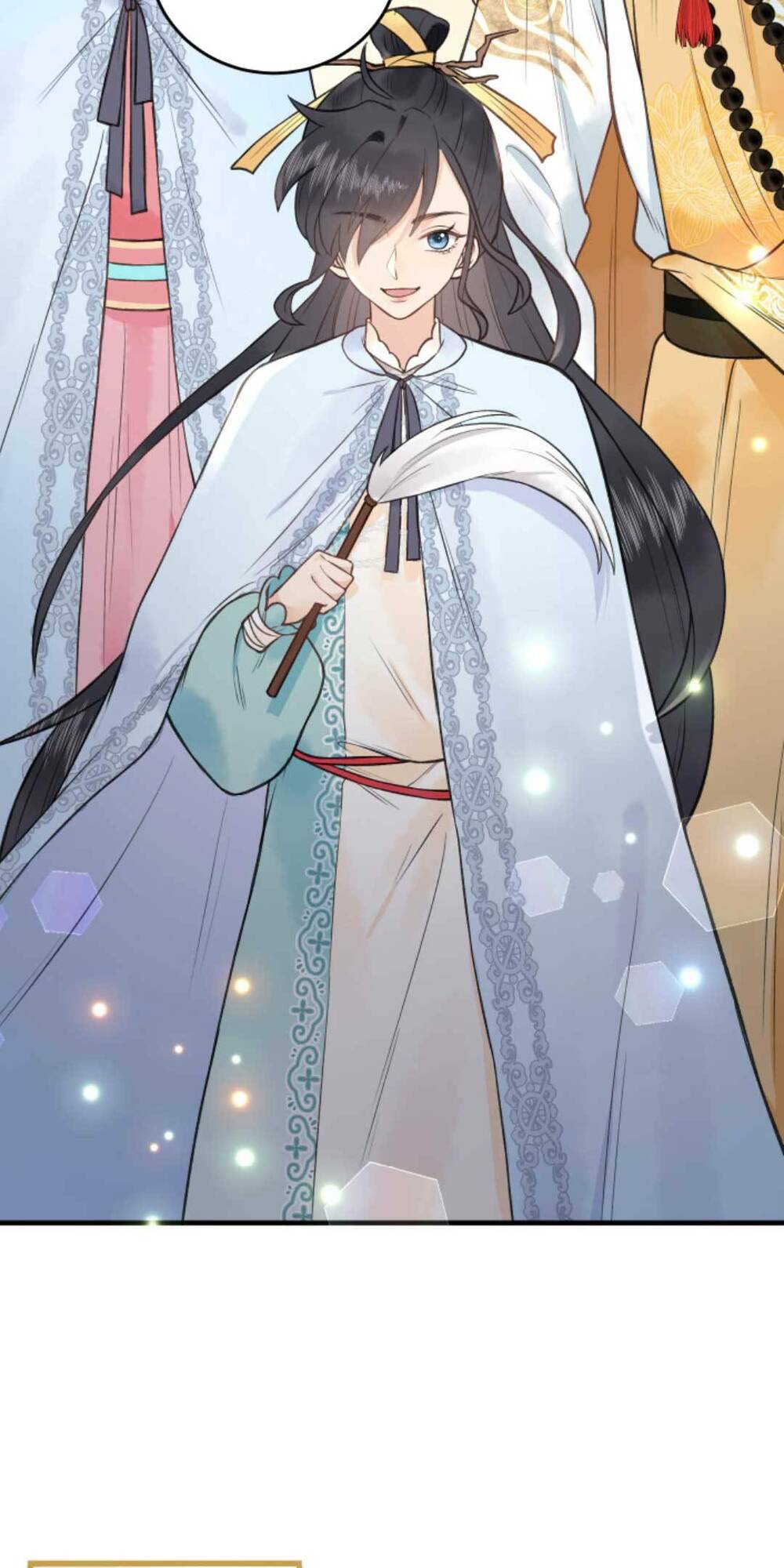 Toàn Tông Môn Đều Là Kẻ Si Tình, Chỉ Có Ta Là Tỉnh Táo Chapter 143 - Trang 2