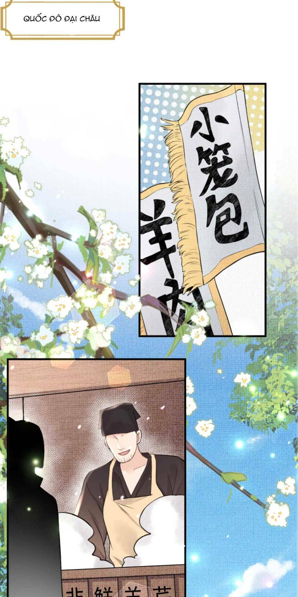 Toàn Tông Môn Đều Là Kẻ Si Tình, Chỉ Có Ta Là Tỉnh Táo Chapter 143 - Trang 2