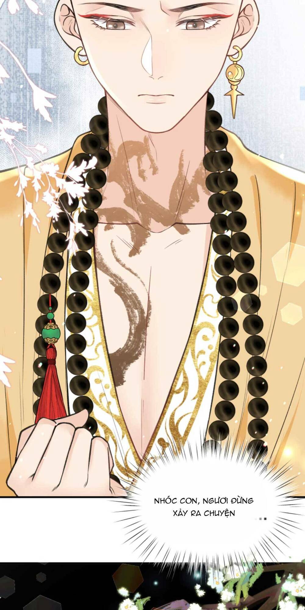 Toàn Tông Môn Đều Là Kẻ Si Tình, Chỉ Có Ta Là Tỉnh Táo Chapter 144 - Trang 2