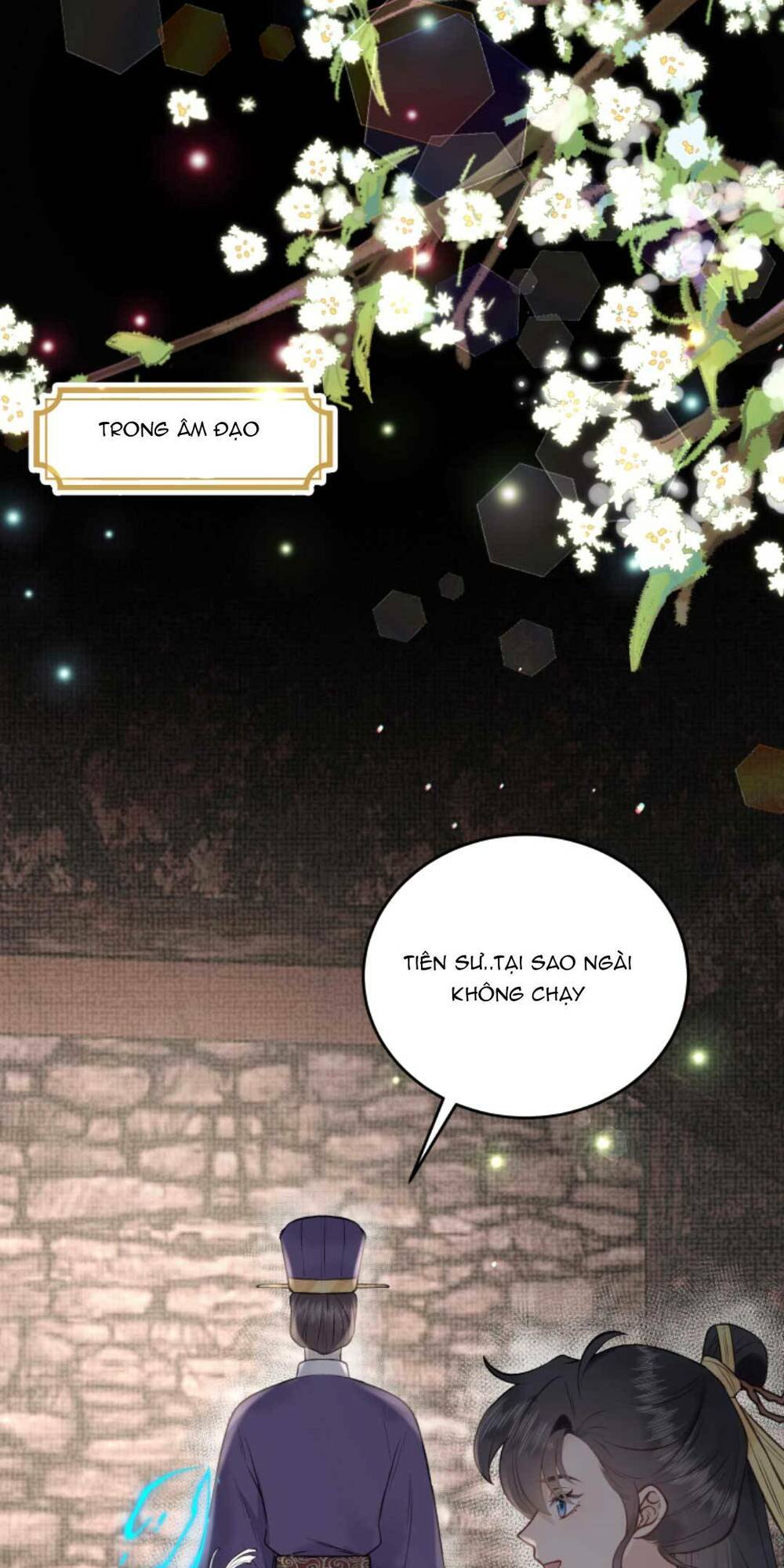 Toàn Tông Môn Đều Là Kẻ Si Tình, Chỉ Có Ta Là Tỉnh Táo Chapter 144 - Trang 2