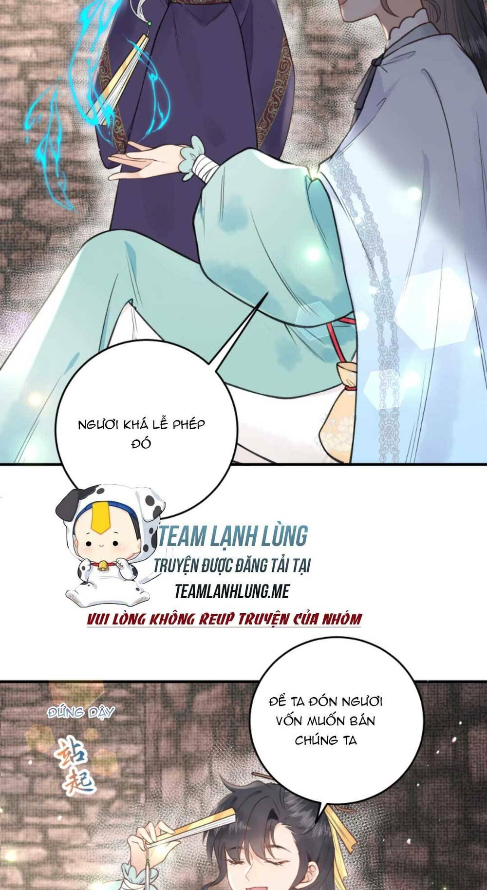 Toàn Tông Môn Đều Là Kẻ Si Tình, Chỉ Có Ta Là Tỉnh Táo Chapter 144 - Trang 2