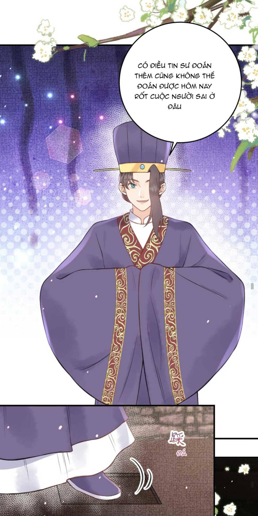 Toàn Tông Môn Đều Là Kẻ Si Tình, Chỉ Có Ta Là Tỉnh Táo Chapter 144 - Trang 2