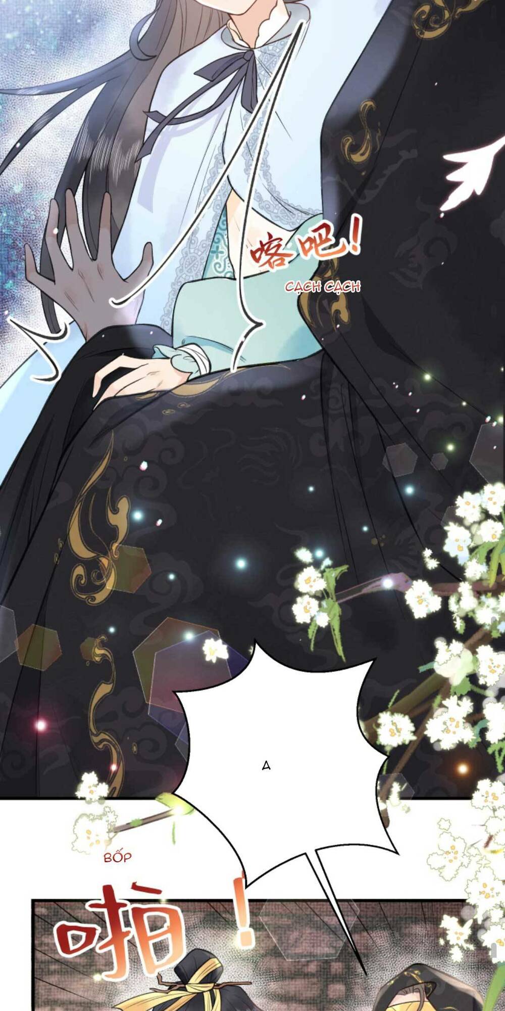 Toàn Tông Môn Đều Là Kẻ Si Tình, Chỉ Có Ta Là Tỉnh Táo Chapter 144 - Trang 2