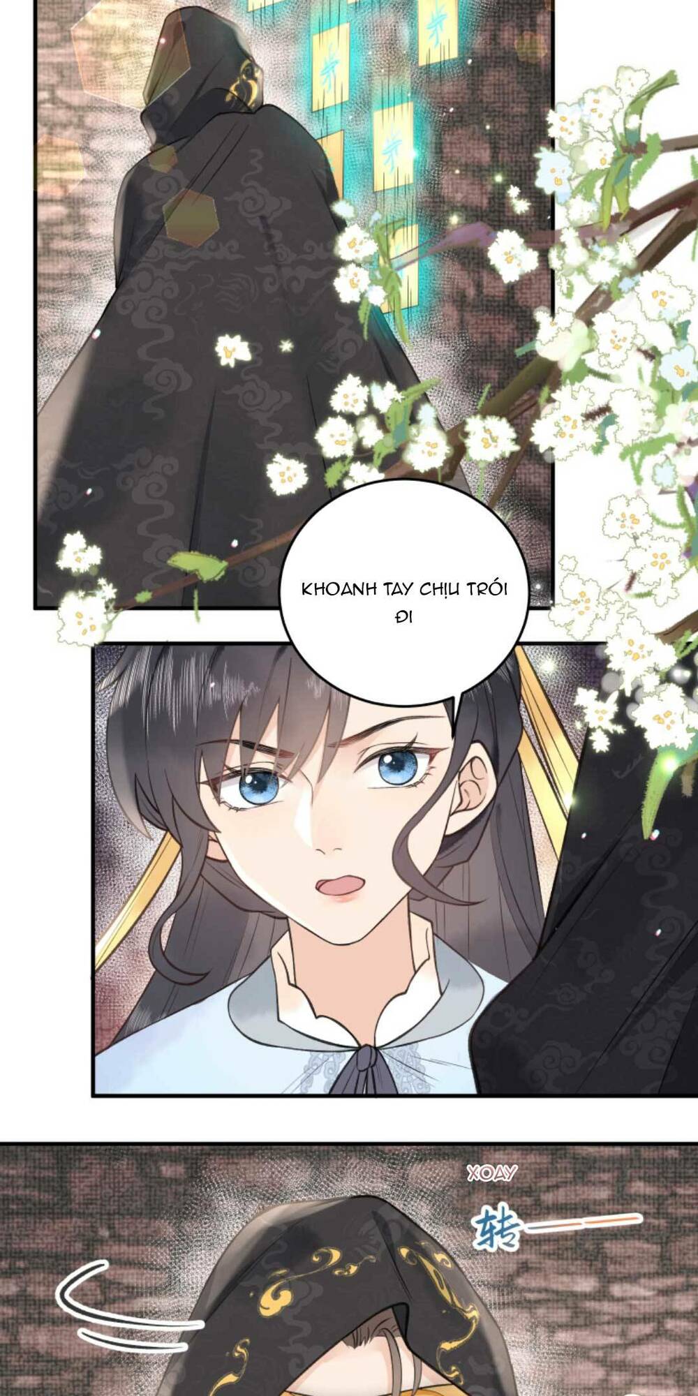 Toàn Tông Môn Đều Là Kẻ Si Tình, Chỉ Có Ta Là Tỉnh Táo Chapter 144 - Trang 2