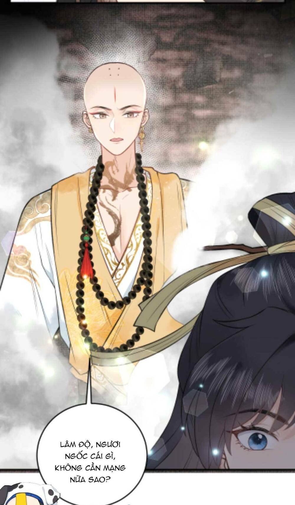 Toàn Tông Môn Đều Là Kẻ Si Tình, Chỉ Có Ta Là Tỉnh Táo Chapter 144 - Trang 2