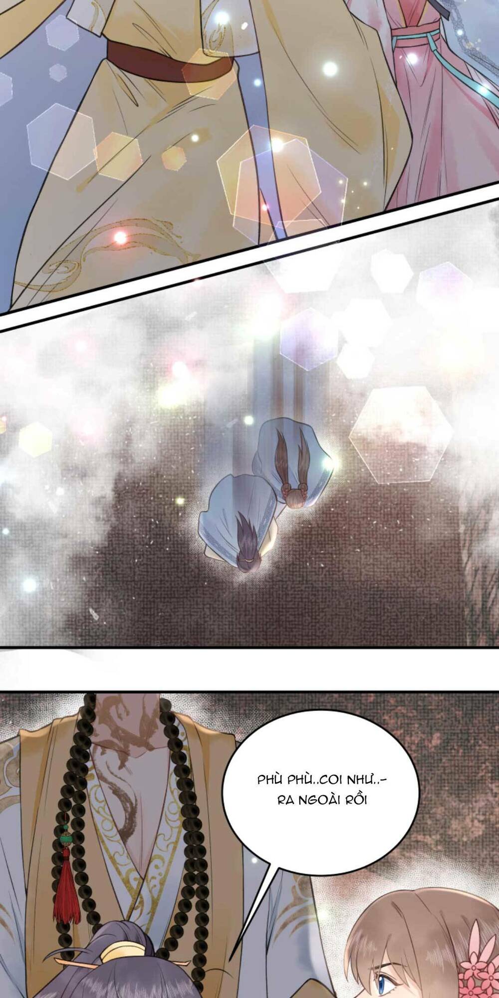 Toàn Tông Môn Đều Là Kẻ Si Tình, Chỉ Có Ta Là Tỉnh Táo Chapter 144 - Trang 2