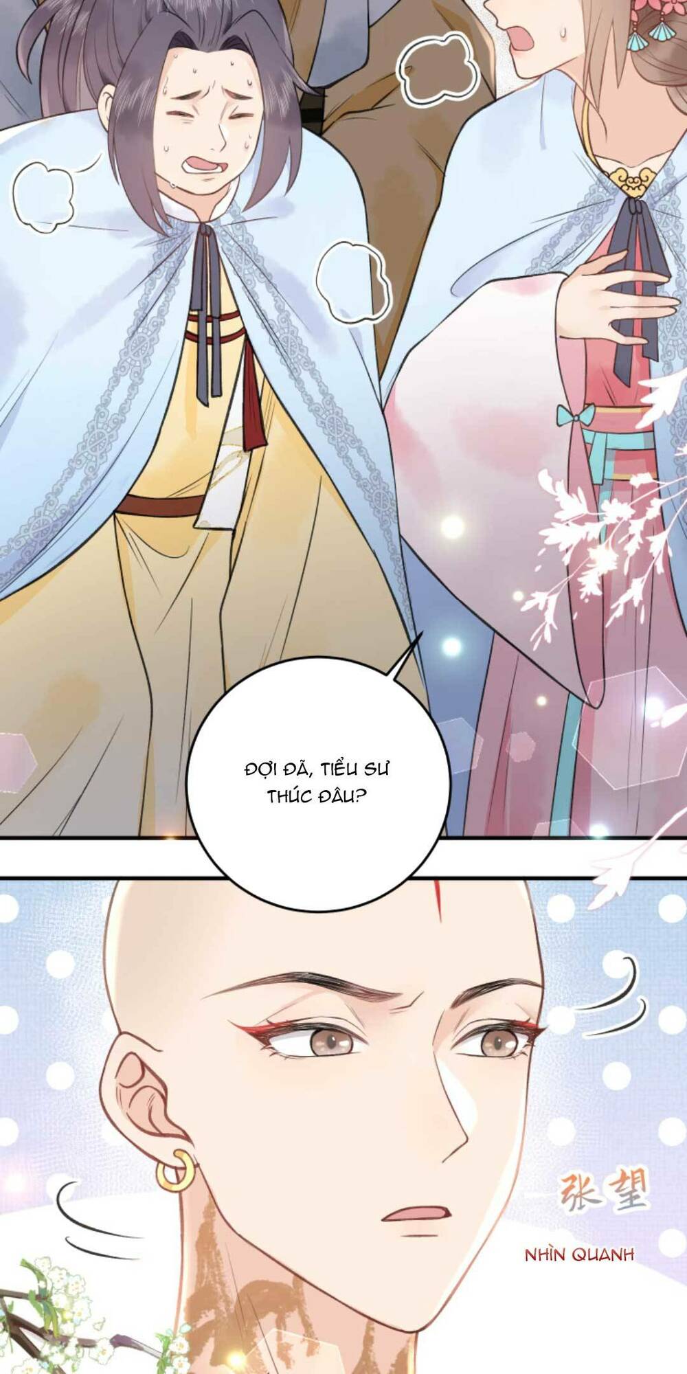 Toàn Tông Môn Đều Là Kẻ Si Tình, Chỉ Có Ta Là Tỉnh Táo Chapter 144 - Trang 2