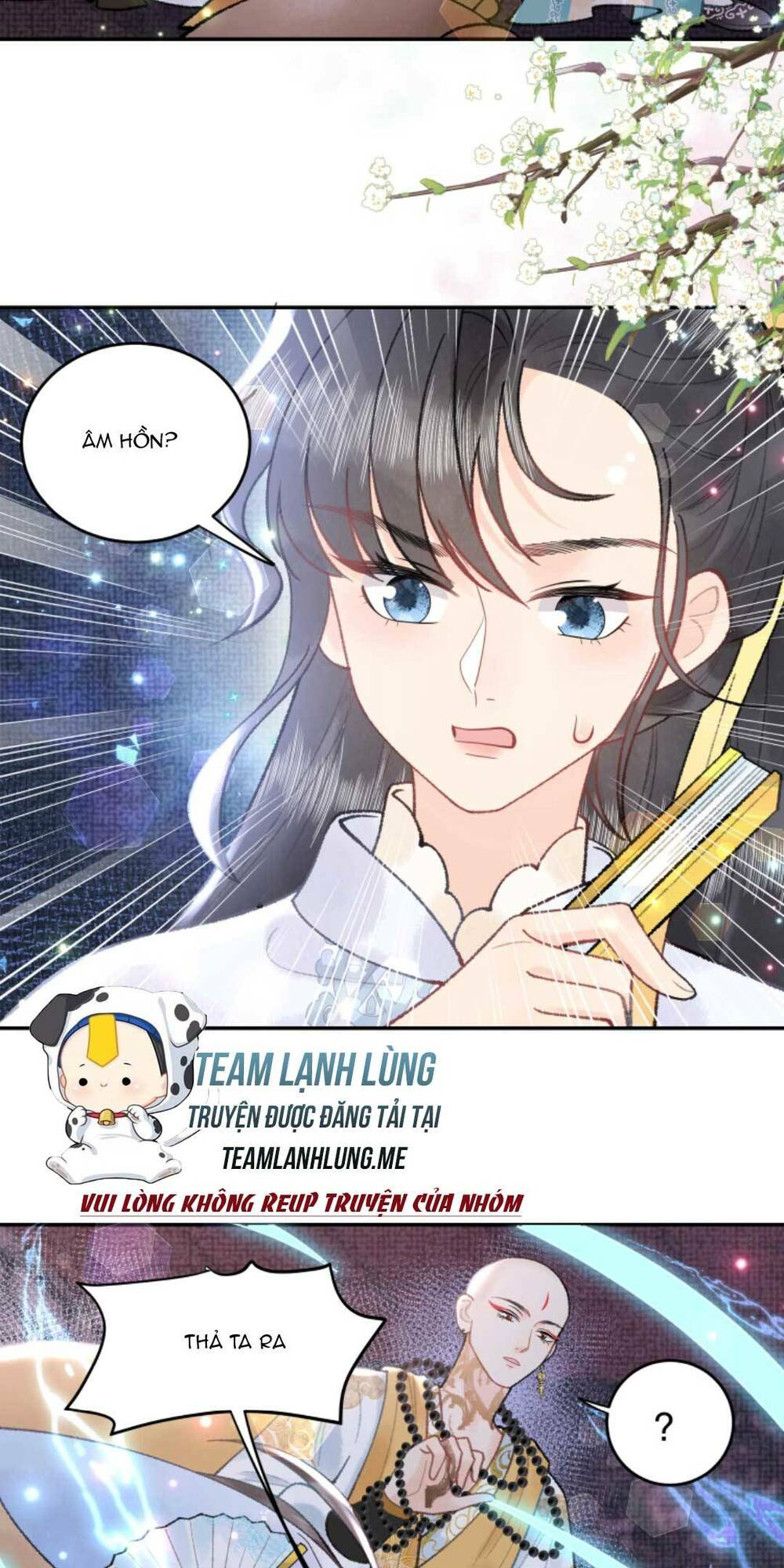 Toàn Tông Môn Đều Là Kẻ Si Tình, Chỉ Có Ta Là Tỉnh Táo Chapter 145 - Trang 2