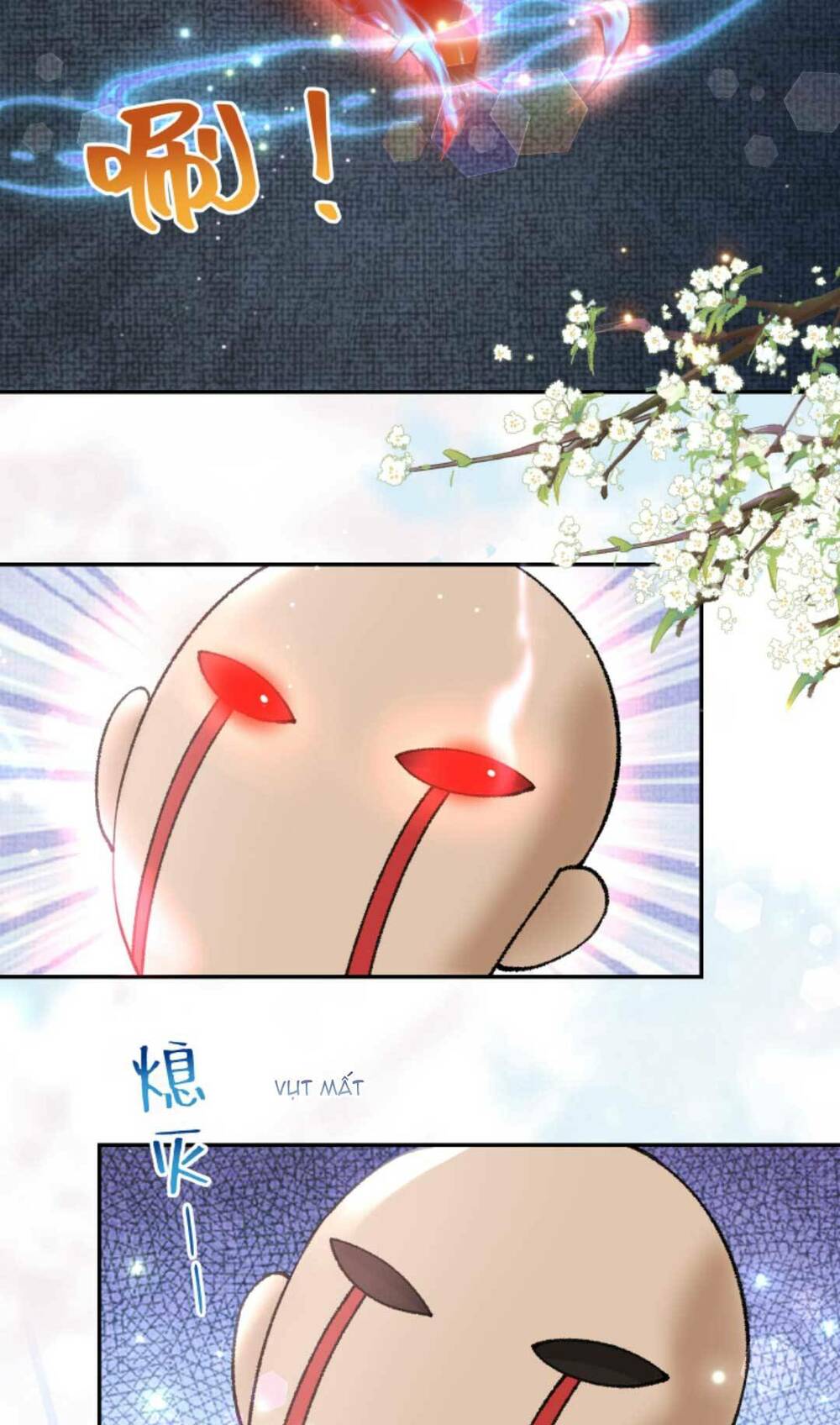 Toàn Tông Môn Đều Là Kẻ Si Tình, Chỉ Có Ta Là Tỉnh Táo Chapter 145 - Trang 2