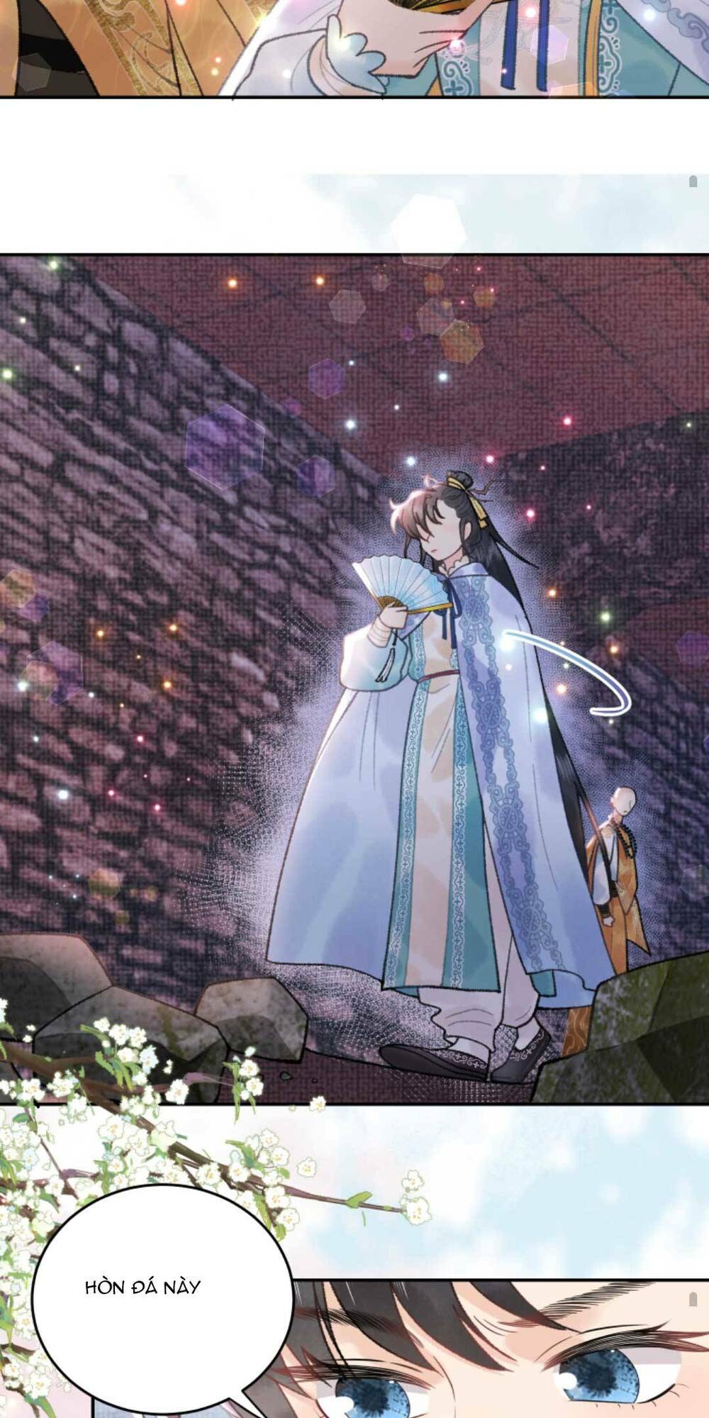 Toàn Tông Môn Đều Là Kẻ Si Tình, Chỉ Có Ta Là Tỉnh Táo Chapter 145 - Trang 2