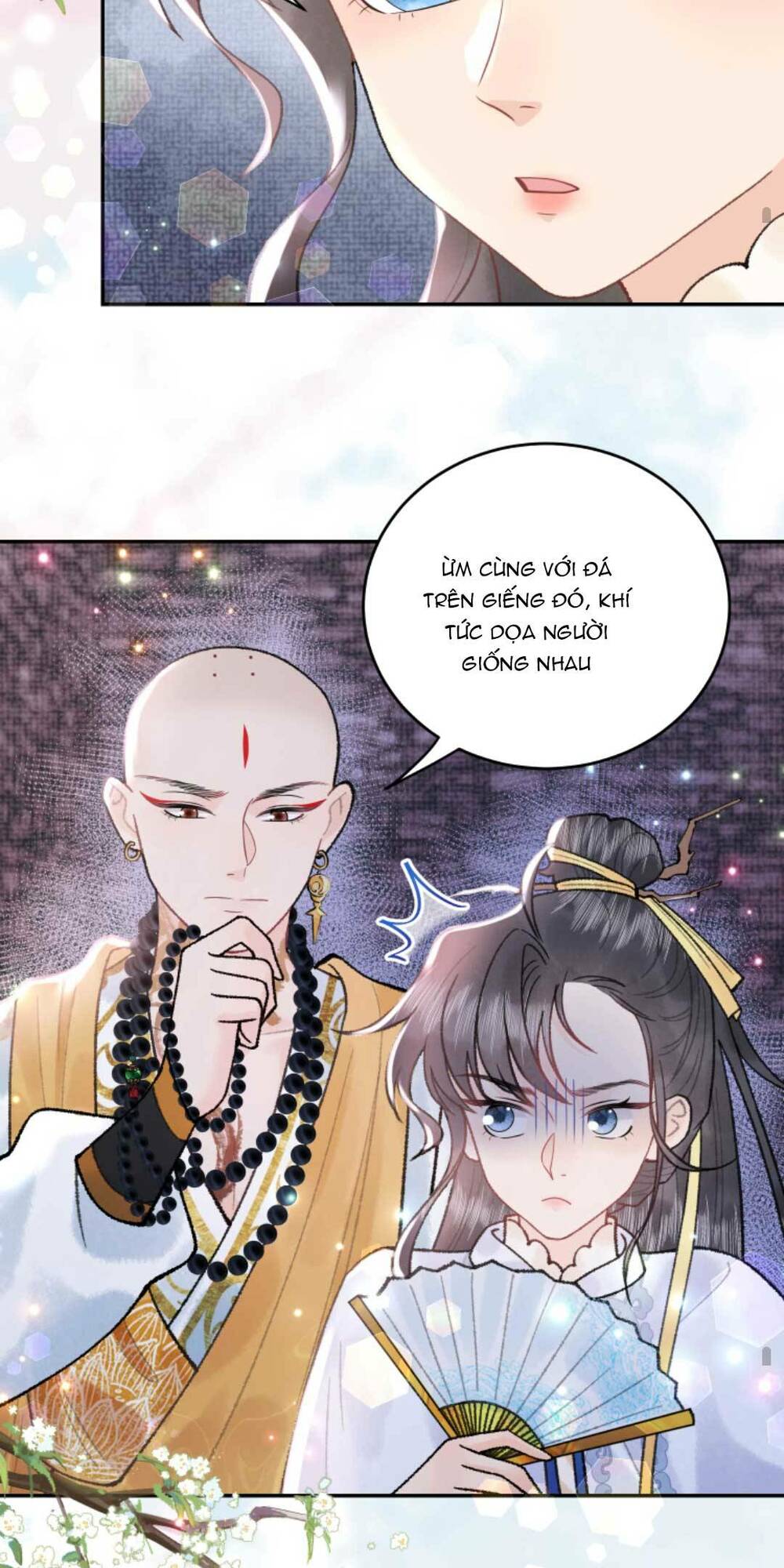 Toàn Tông Môn Đều Là Kẻ Si Tình, Chỉ Có Ta Là Tỉnh Táo Chapter 145 - Trang 2