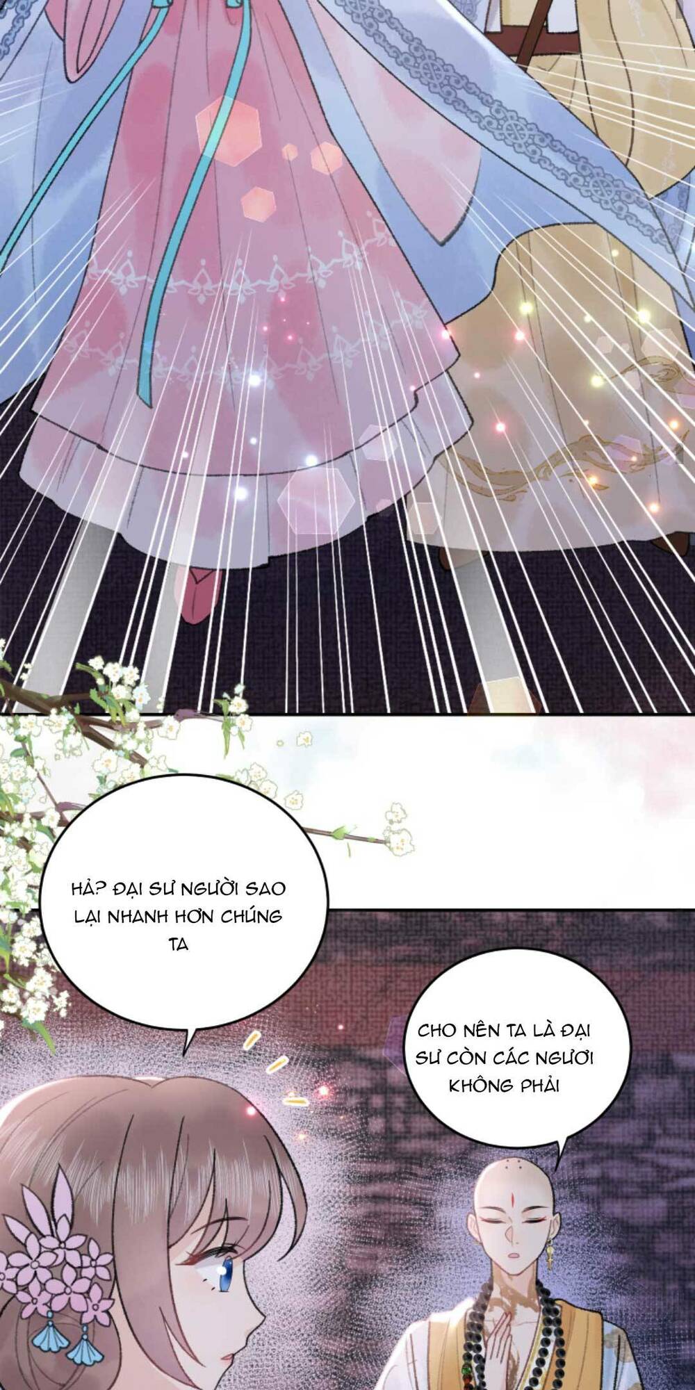 Toàn Tông Môn Đều Là Kẻ Si Tình, Chỉ Có Ta Là Tỉnh Táo Chapter 145 - Trang 2