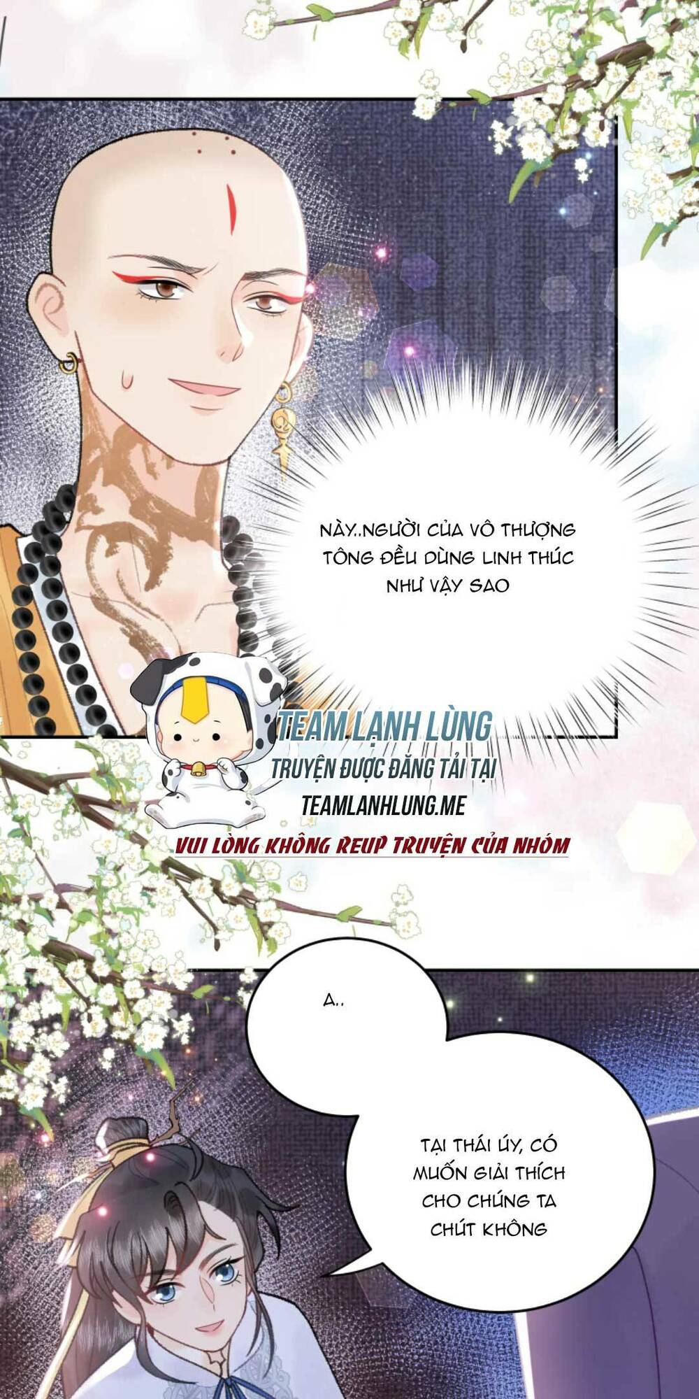 Toàn Tông Môn Đều Là Kẻ Si Tình, Chỉ Có Ta Là Tỉnh Táo Chapter 145 - Trang 2