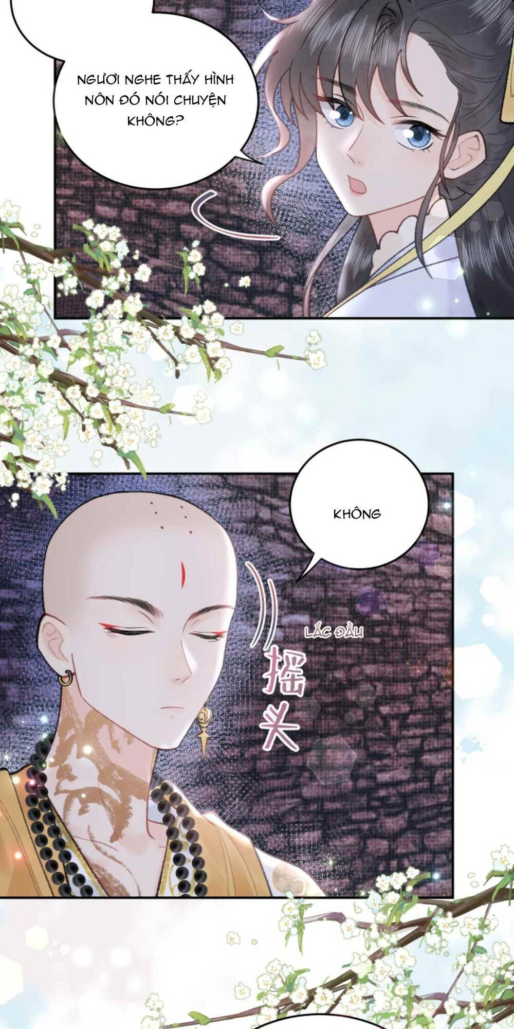 Toàn Tông Môn Đều Là Kẻ Si Tình, Chỉ Có Ta Là Tỉnh Táo Chapter 145 - Trang 2