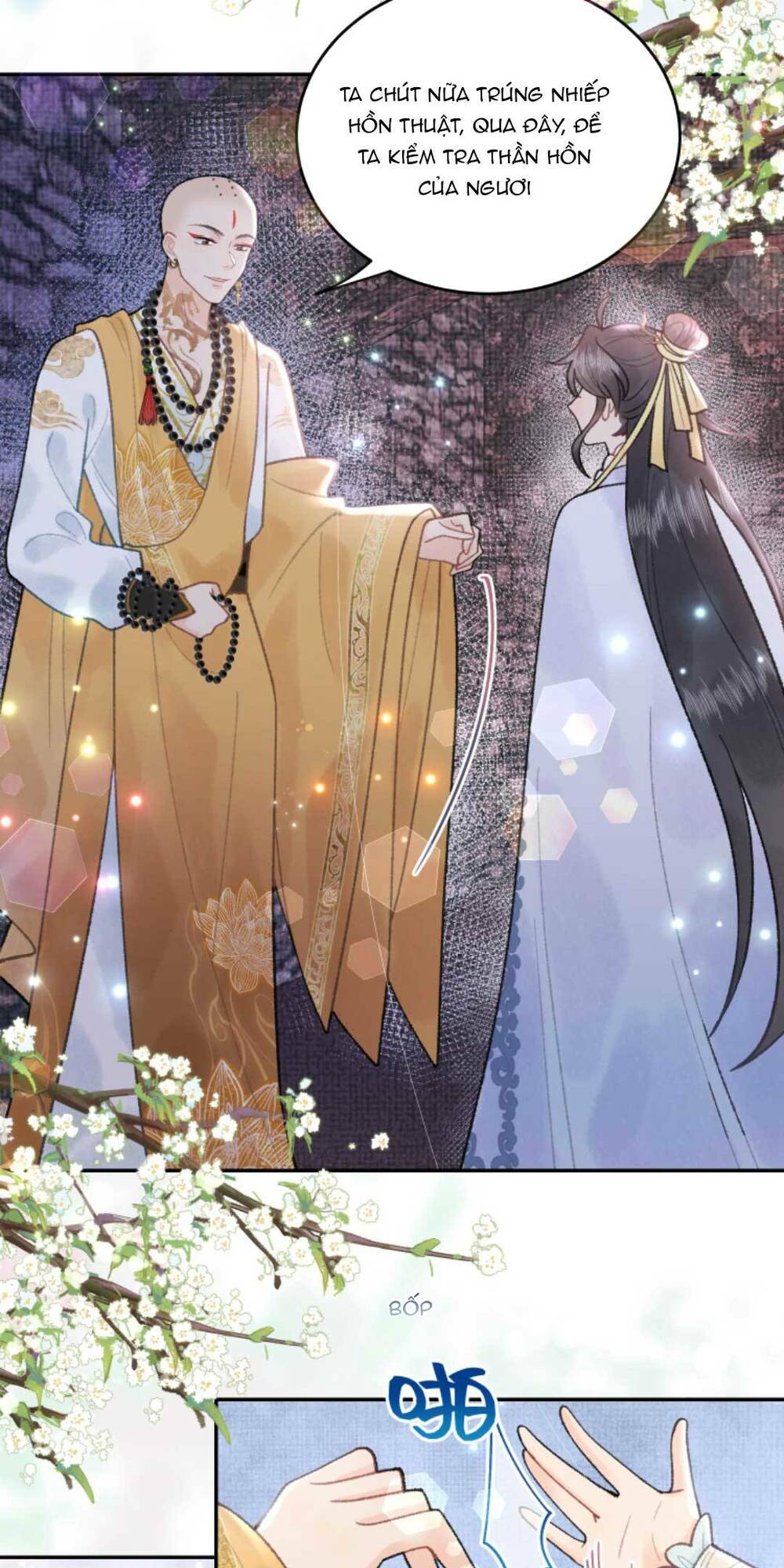 Toàn Tông Môn Đều Là Kẻ Si Tình, Chỉ Có Ta Là Tỉnh Táo Chapter 145 - Trang 2