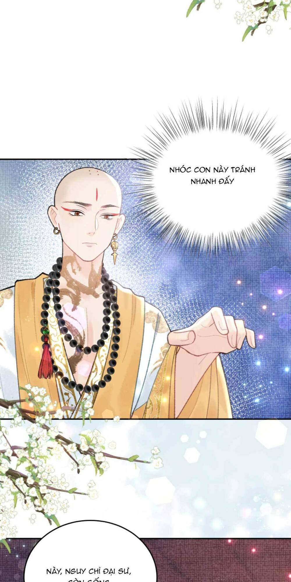 Toàn Tông Môn Đều Là Kẻ Si Tình, Chỉ Có Ta Là Tỉnh Táo Chapter 145 - Trang 2