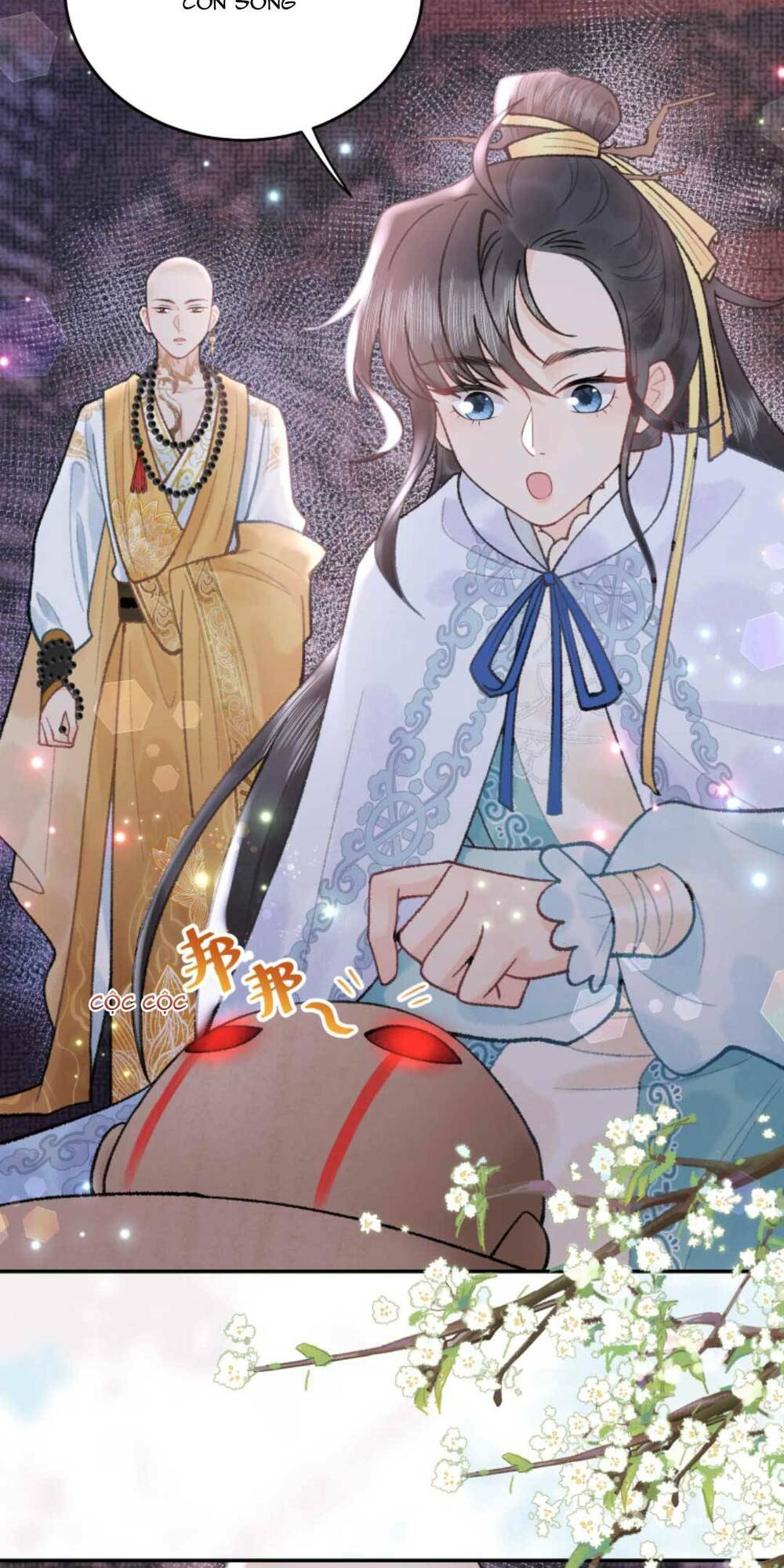 Toàn Tông Môn Đều Là Kẻ Si Tình, Chỉ Có Ta Là Tỉnh Táo Chapter 145 - Trang 2