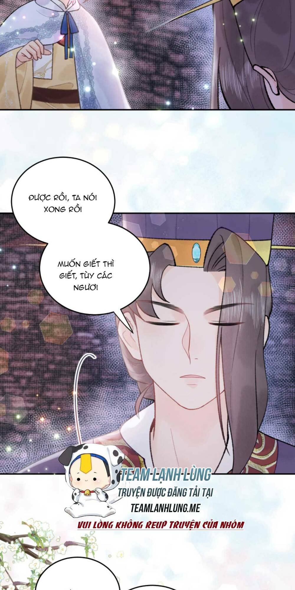 Toàn Tông Môn Đều Là Kẻ Si Tình, Chỉ Có Ta Là Tỉnh Táo Chapter 146 - Trang 2