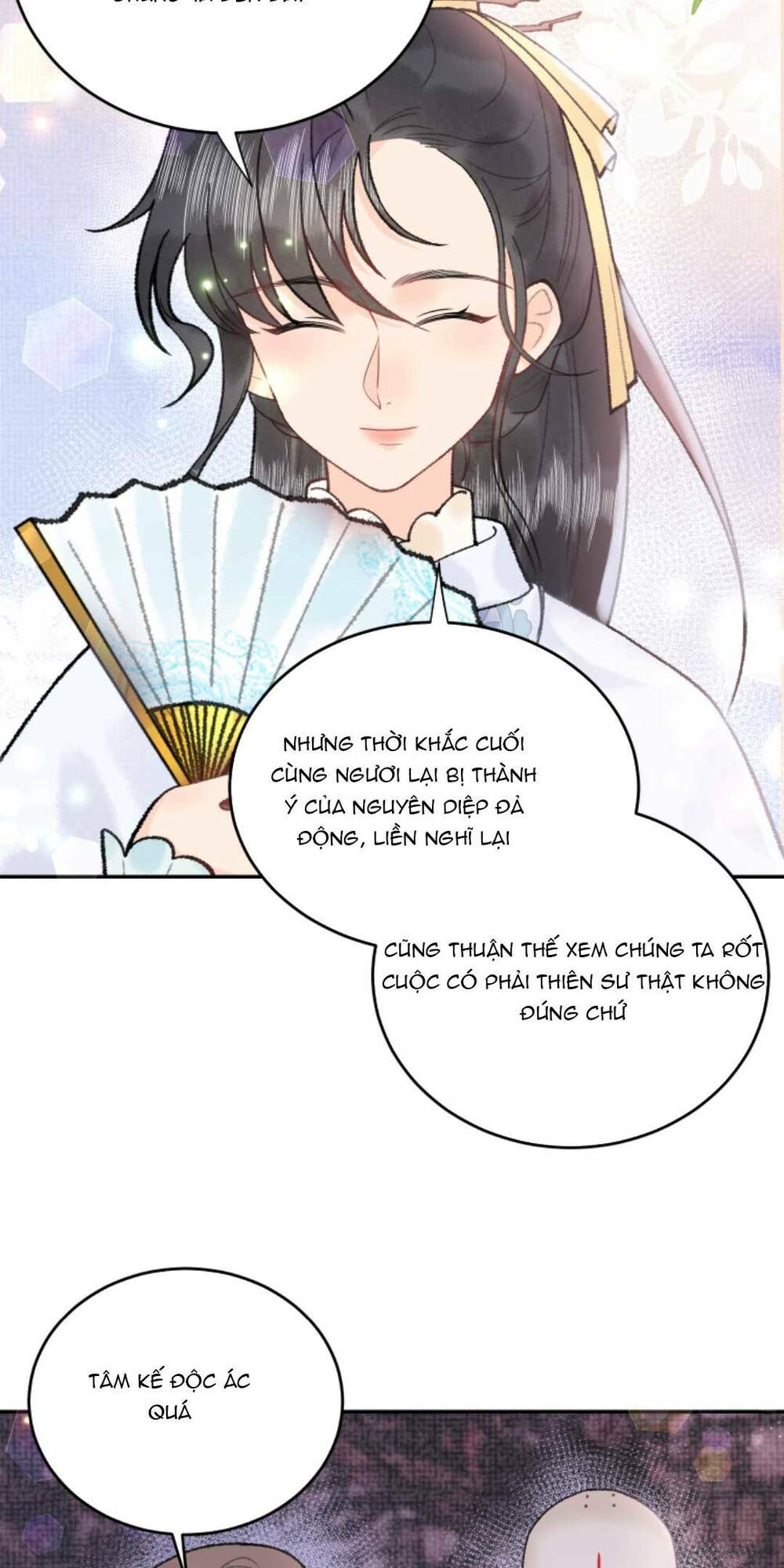 Toàn Tông Môn Đều Là Kẻ Si Tình, Chỉ Có Ta Là Tỉnh Táo Chapter 146 - Trang 2