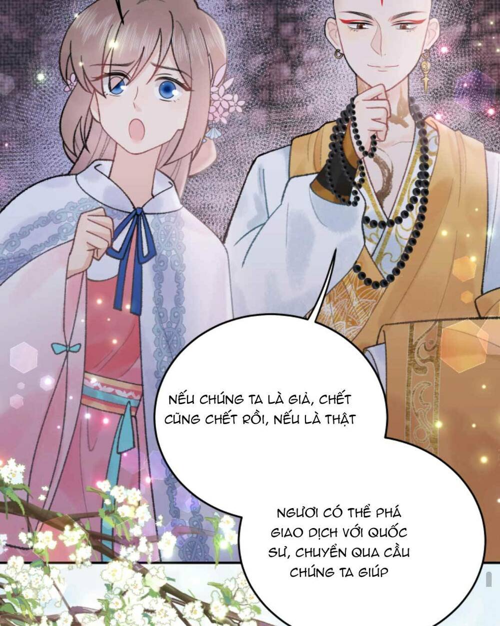 Toàn Tông Môn Đều Là Kẻ Si Tình, Chỉ Có Ta Là Tỉnh Táo Chapter 146 - Trang 2