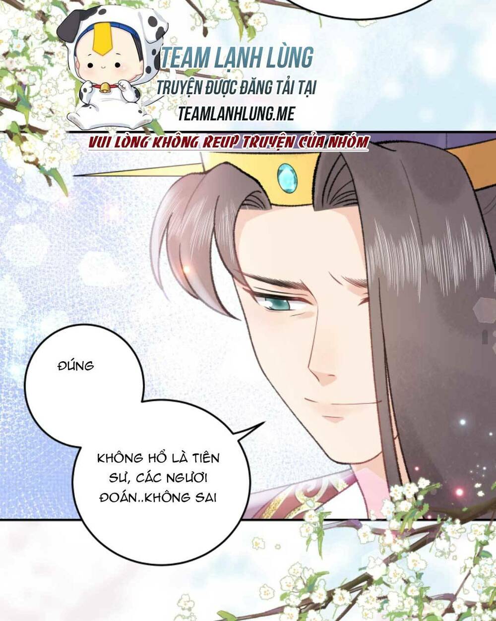 Toàn Tông Môn Đều Là Kẻ Si Tình, Chỉ Có Ta Là Tỉnh Táo Chapter 146 - Trang 2