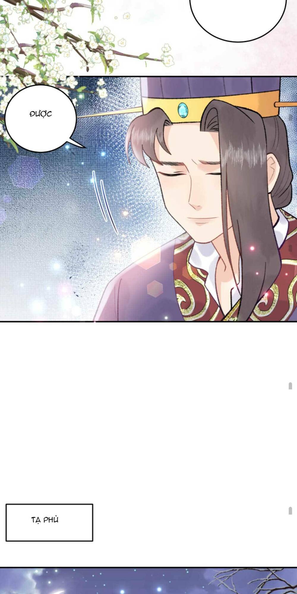 Toàn Tông Môn Đều Là Kẻ Si Tình, Chỉ Có Ta Là Tỉnh Táo Chapter 146 - Trang 2