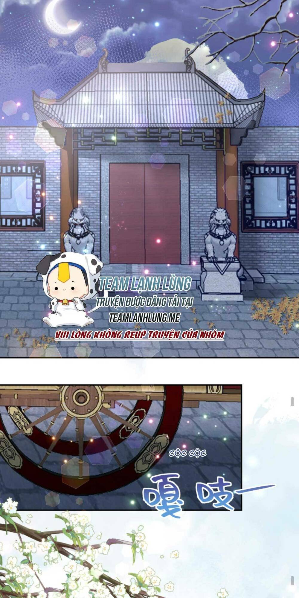 Toàn Tông Môn Đều Là Kẻ Si Tình, Chỉ Có Ta Là Tỉnh Táo Chapter 146 - Trang 2