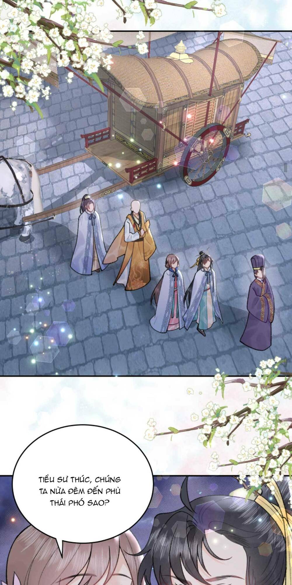 Toàn Tông Môn Đều Là Kẻ Si Tình, Chỉ Có Ta Là Tỉnh Táo Chapter 146 - Trang 2