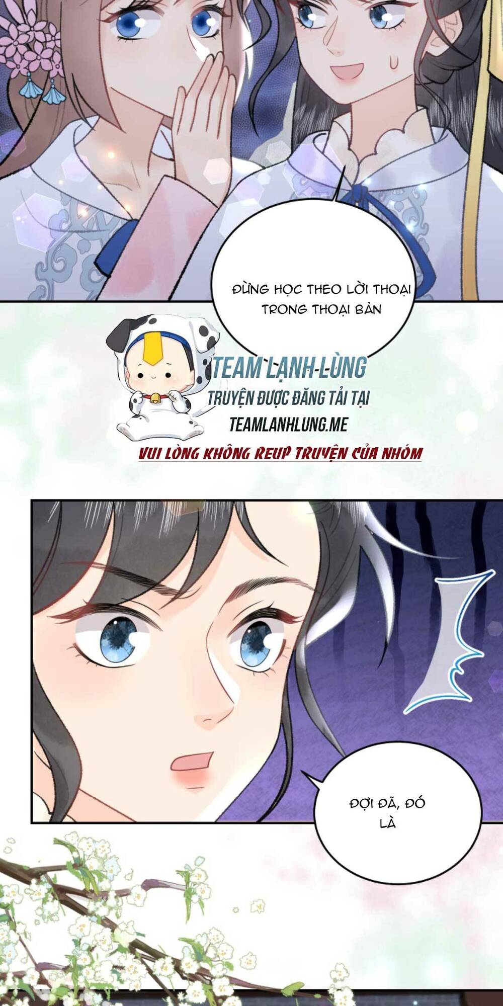 Toàn Tông Môn Đều Là Kẻ Si Tình, Chỉ Có Ta Là Tỉnh Táo Chapter 146 - Trang 2