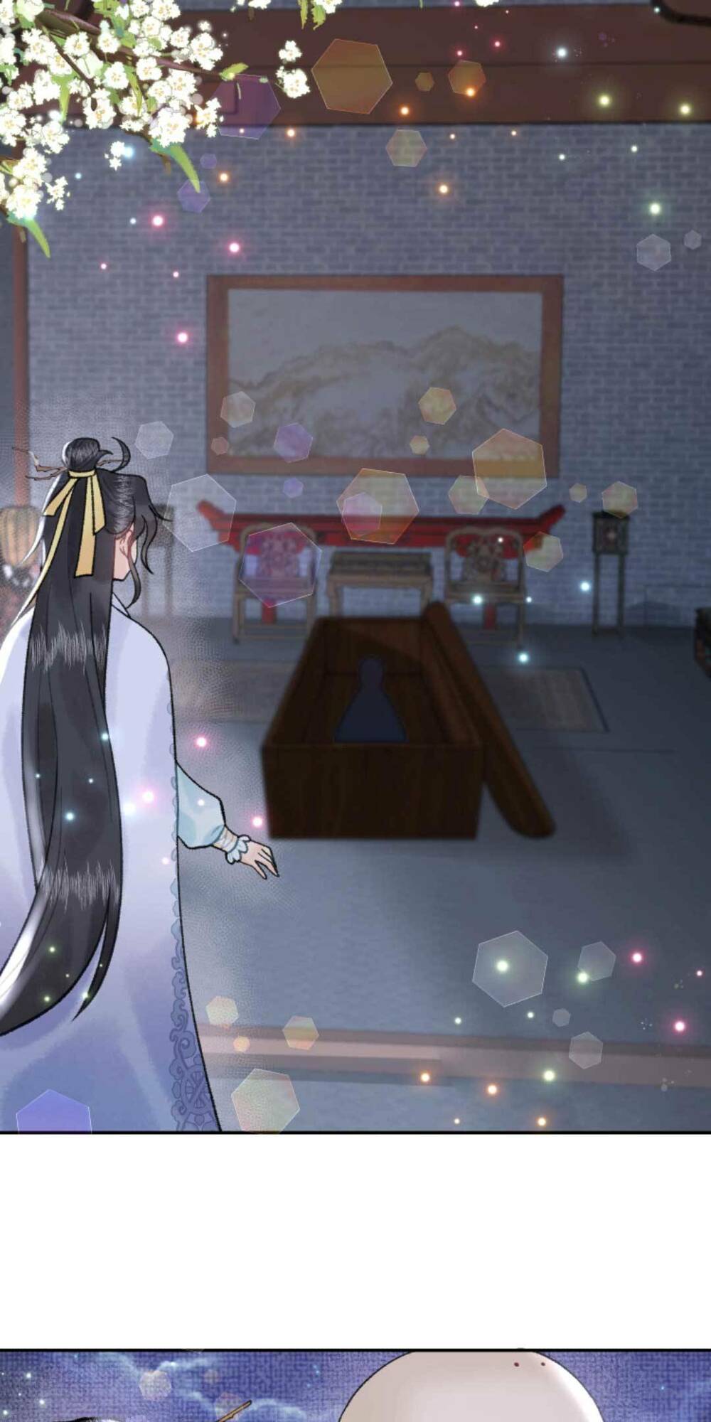 Toàn Tông Môn Đều Là Kẻ Si Tình, Chỉ Có Ta Là Tỉnh Táo Chapter 146 - Trang 2