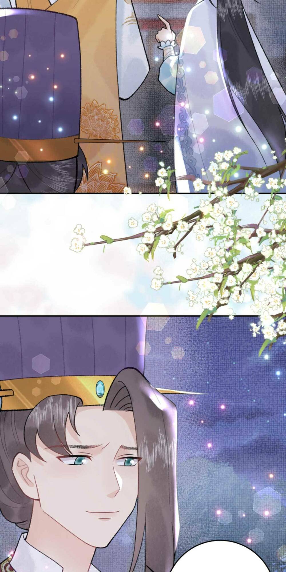 Toàn Tông Môn Đều Là Kẻ Si Tình, Chỉ Có Ta Là Tỉnh Táo Chapter 146 - Trang 2