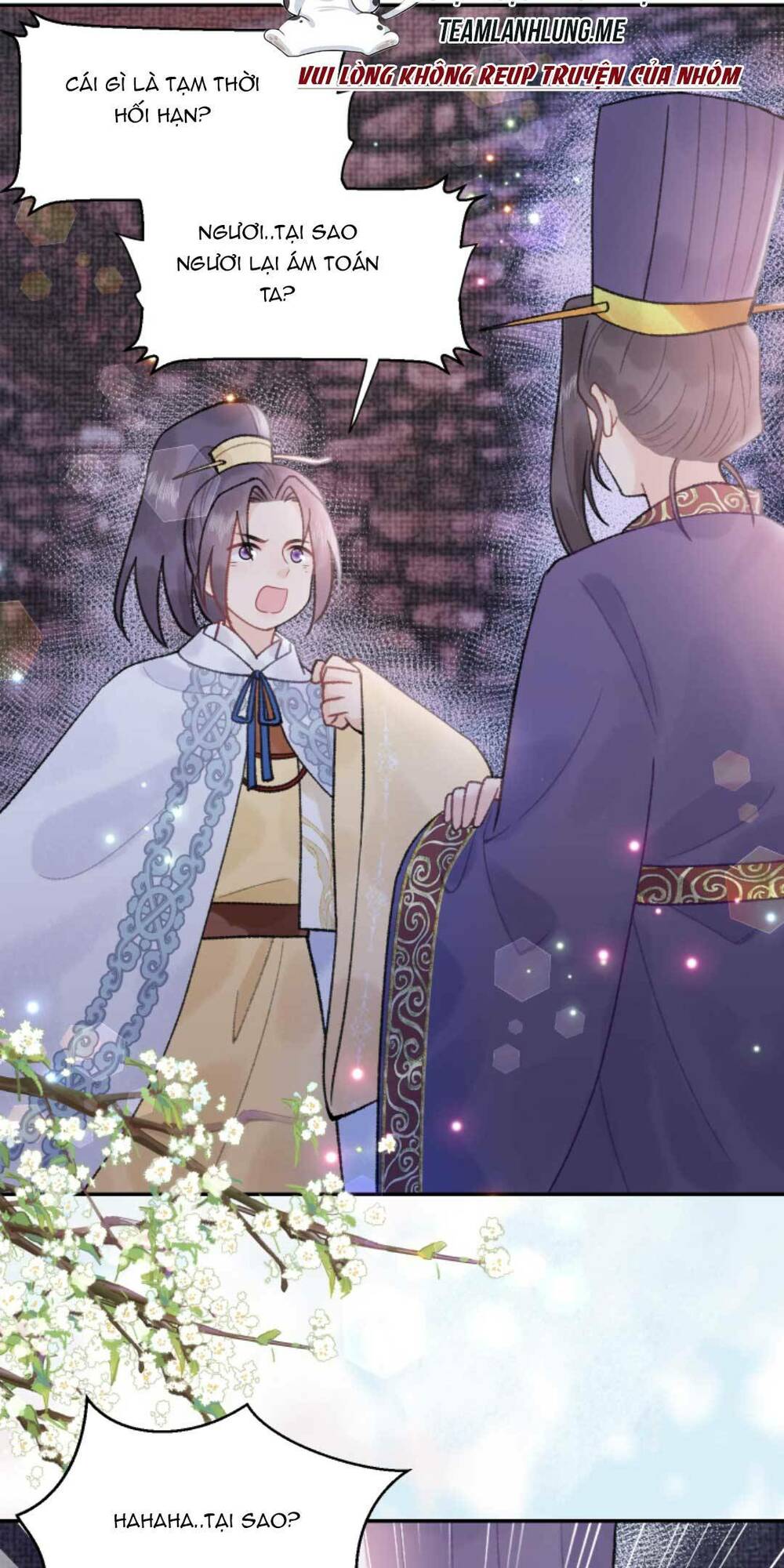 Toàn Tông Môn Đều Là Kẻ Si Tình, Chỉ Có Ta Là Tỉnh Táo Chapter 146 - Trang 2