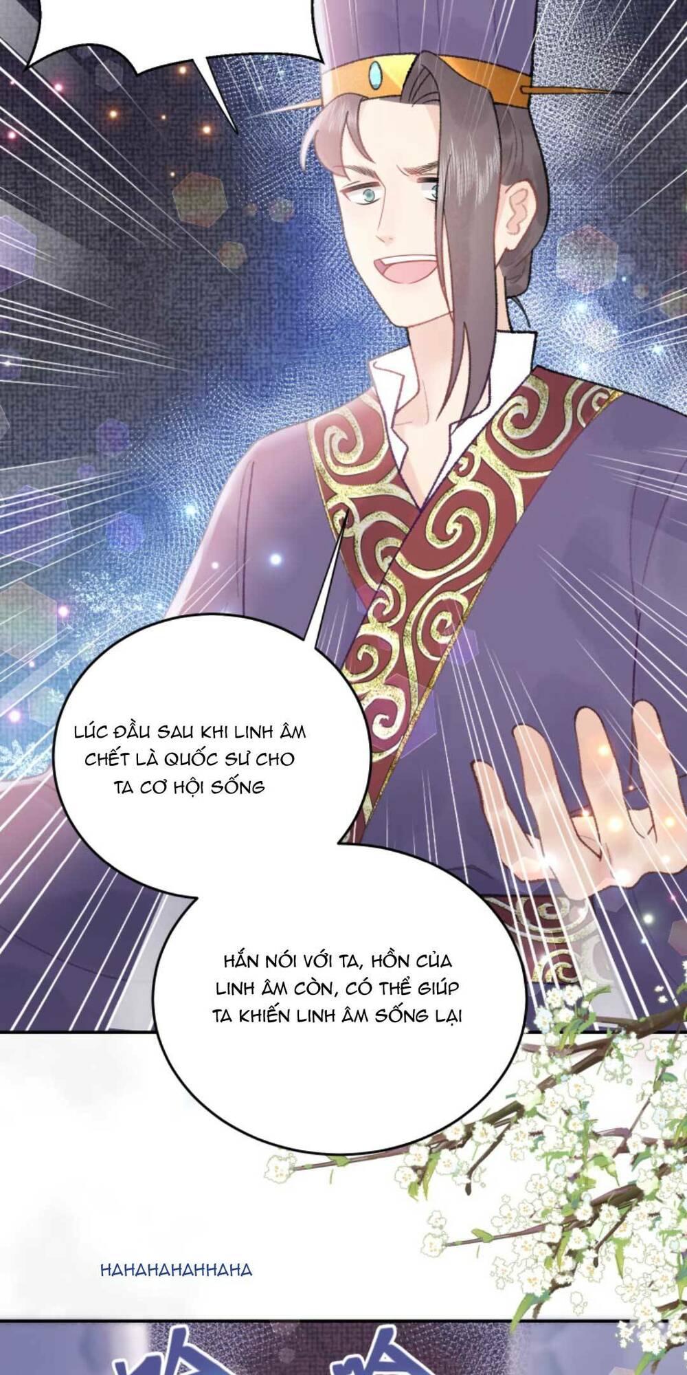 Toàn Tông Môn Đều Là Kẻ Si Tình, Chỉ Có Ta Là Tỉnh Táo Chapter 146 - Trang 2