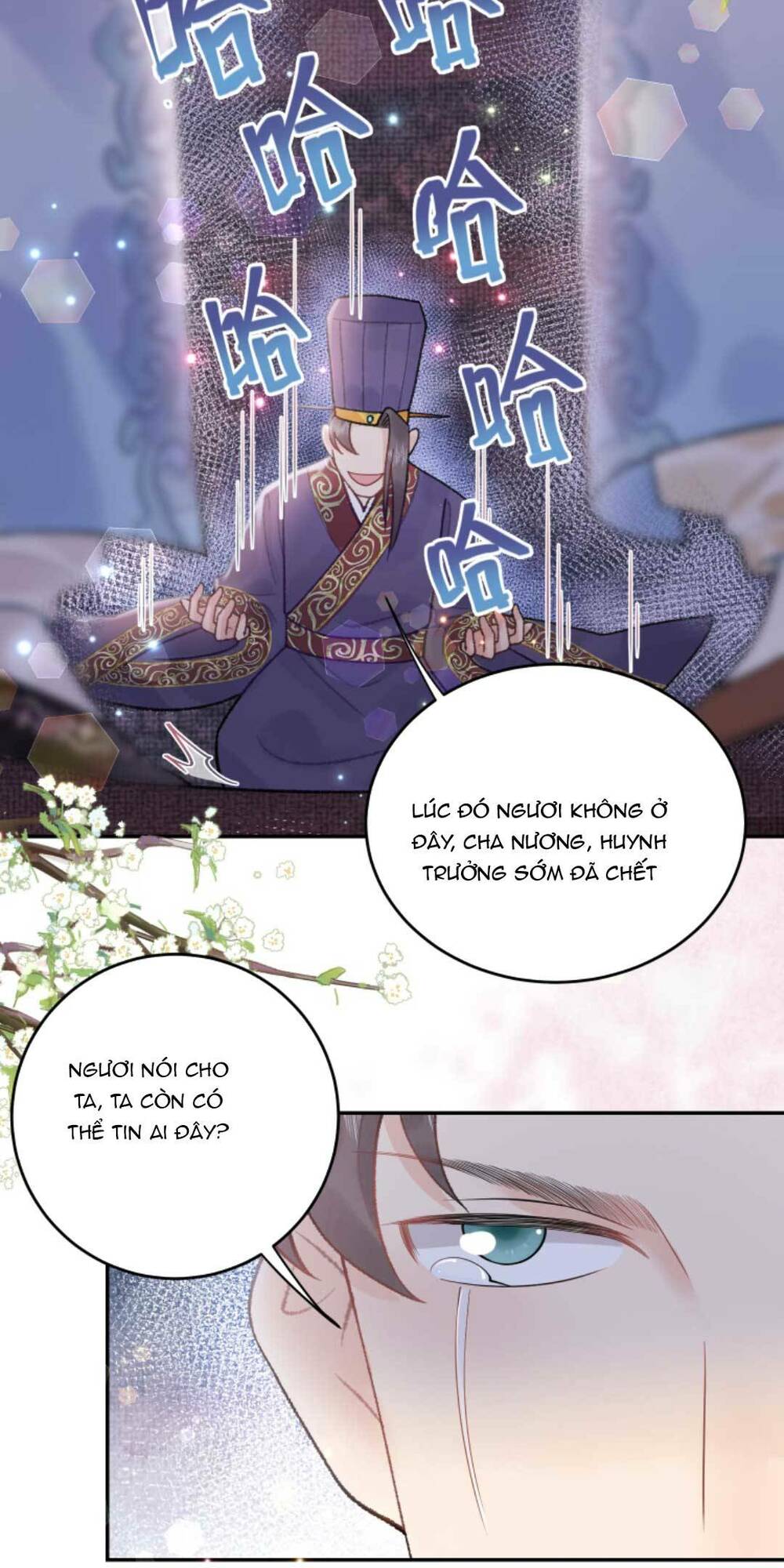 Toàn Tông Môn Đều Là Kẻ Si Tình, Chỉ Có Ta Là Tỉnh Táo Chapter 146 - Trang 2