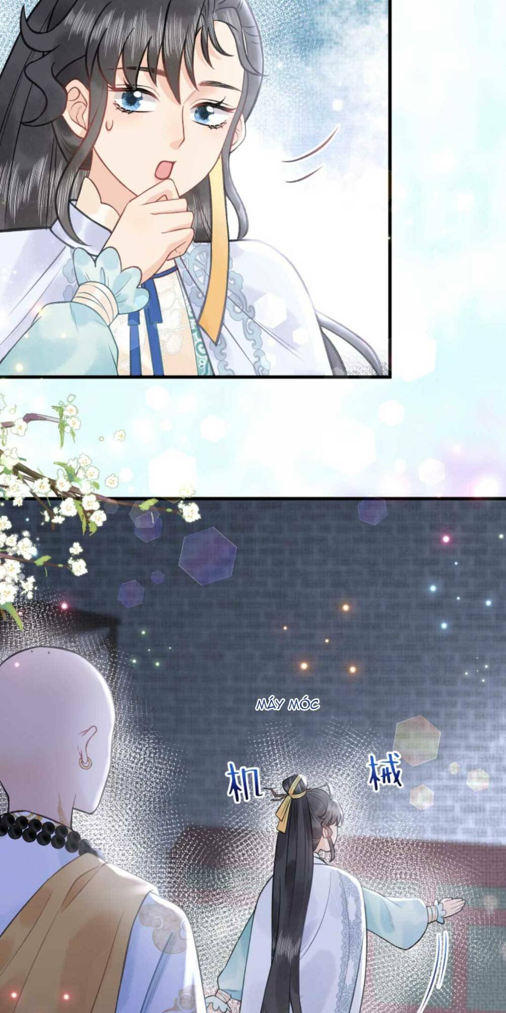 Toàn Tông Môn Đều Là Kẻ Si Tình, Chỉ Có Ta Là Tỉnh Táo Chapter 147 - Trang 2