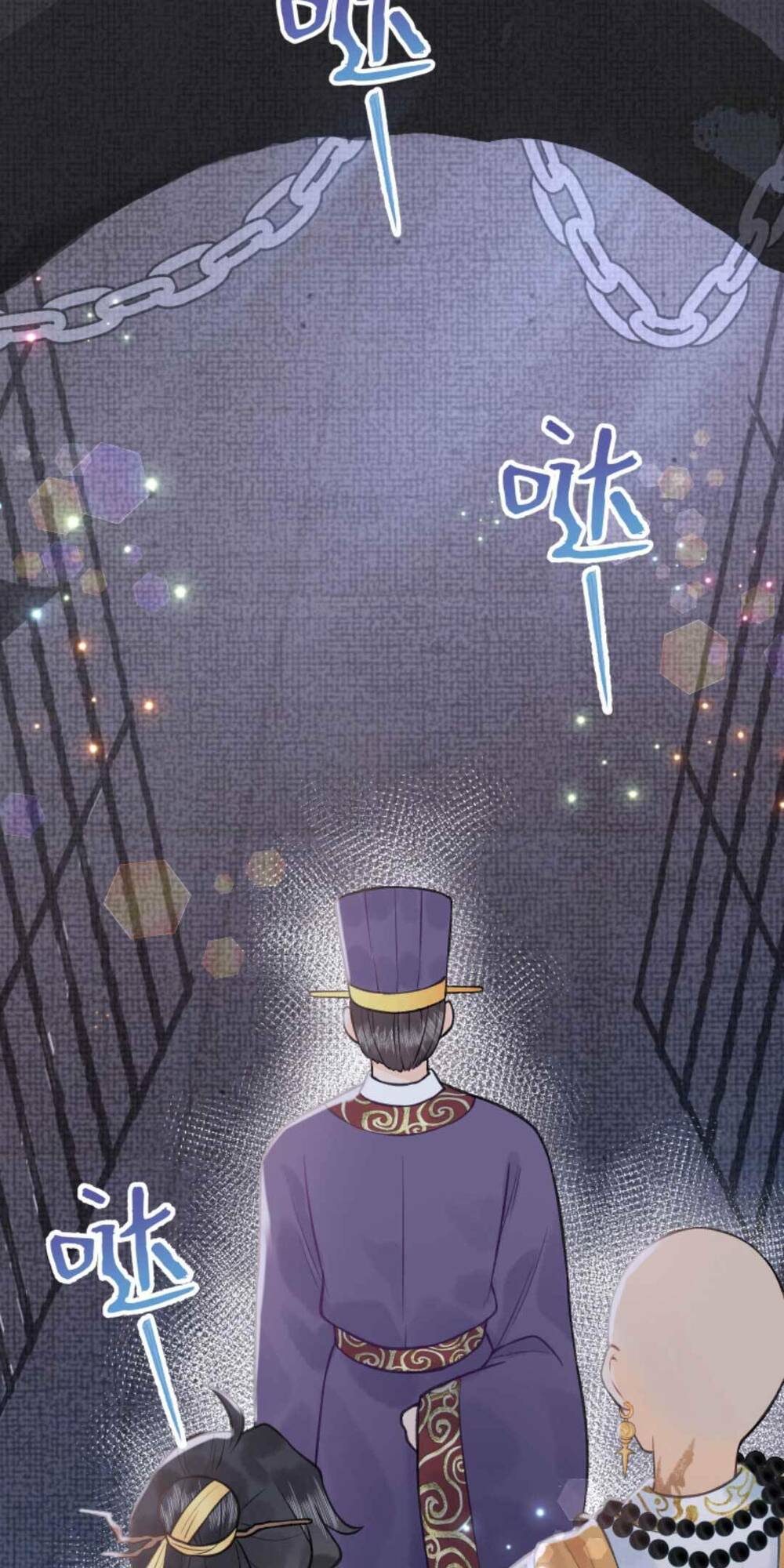 Toàn Tông Môn Đều Là Kẻ Si Tình, Chỉ Có Ta Là Tỉnh Táo Chapter 147 - Trang 2