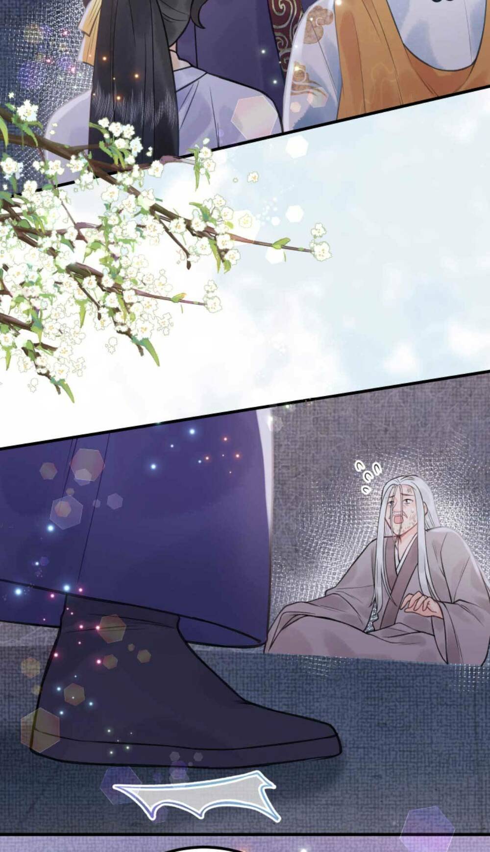 Toàn Tông Môn Đều Là Kẻ Si Tình, Chỉ Có Ta Là Tỉnh Táo Chapter 147 - Trang 2