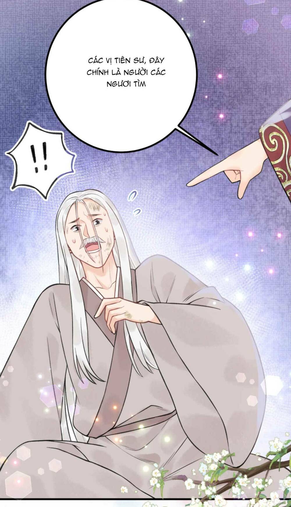 Toàn Tông Môn Đều Là Kẻ Si Tình, Chỉ Có Ta Là Tỉnh Táo Chapter 147 - Trang 2