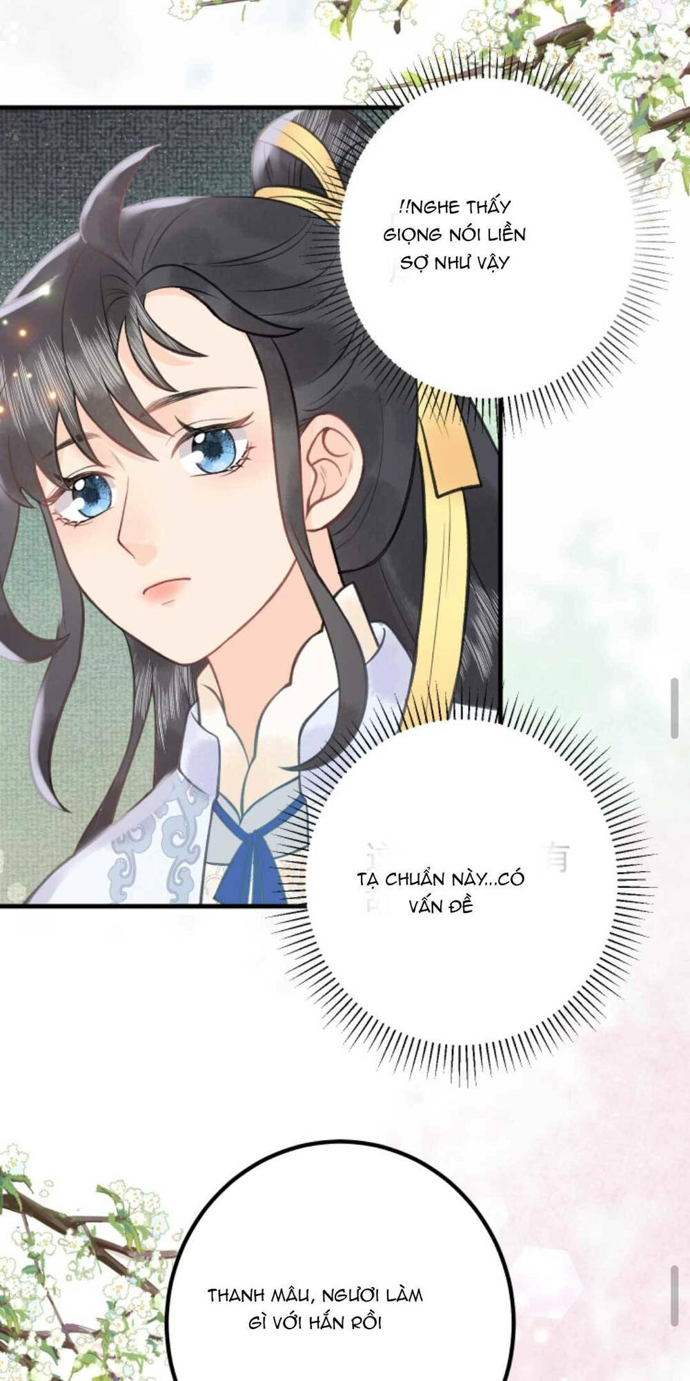 Toàn Tông Môn Đều Là Kẻ Si Tình, Chỉ Có Ta Là Tỉnh Táo Chapter 147 - Trang 2