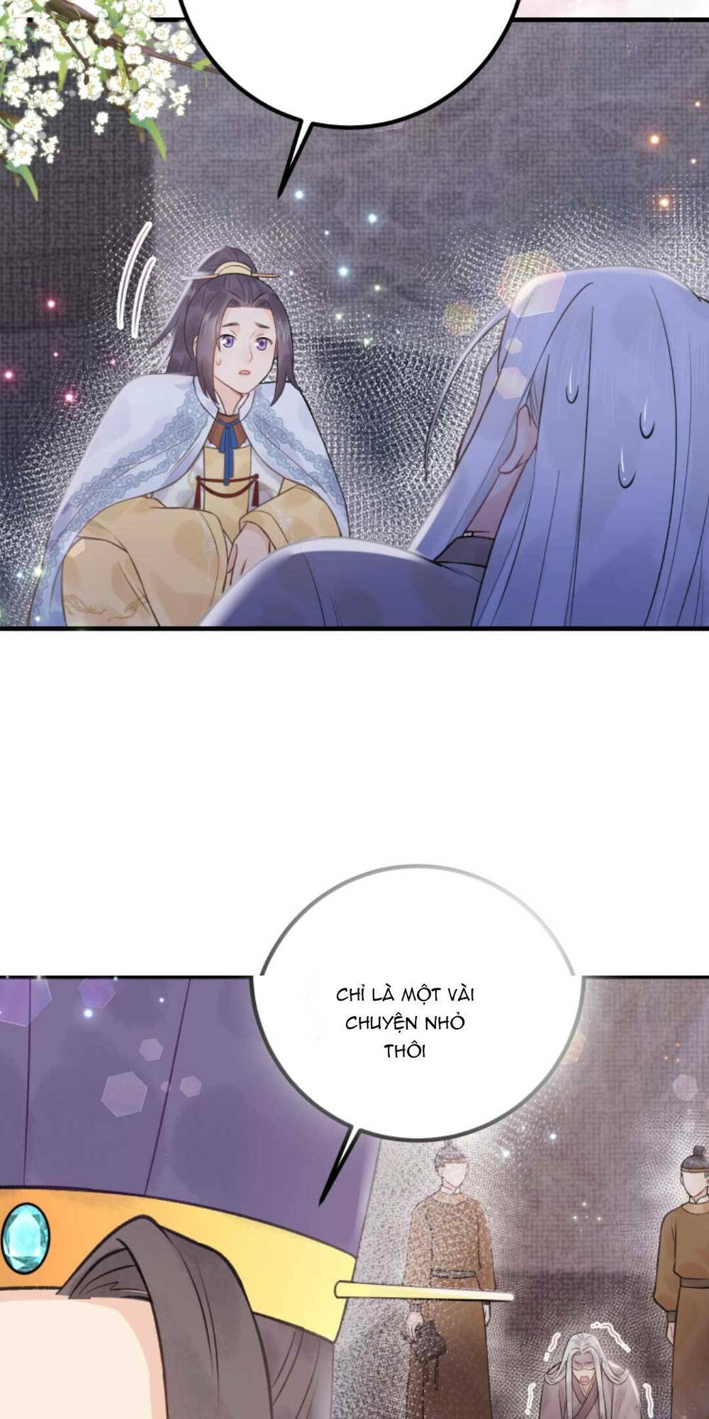 Toàn Tông Môn Đều Là Kẻ Si Tình, Chỉ Có Ta Là Tỉnh Táo Chapter 147 - Trang 2