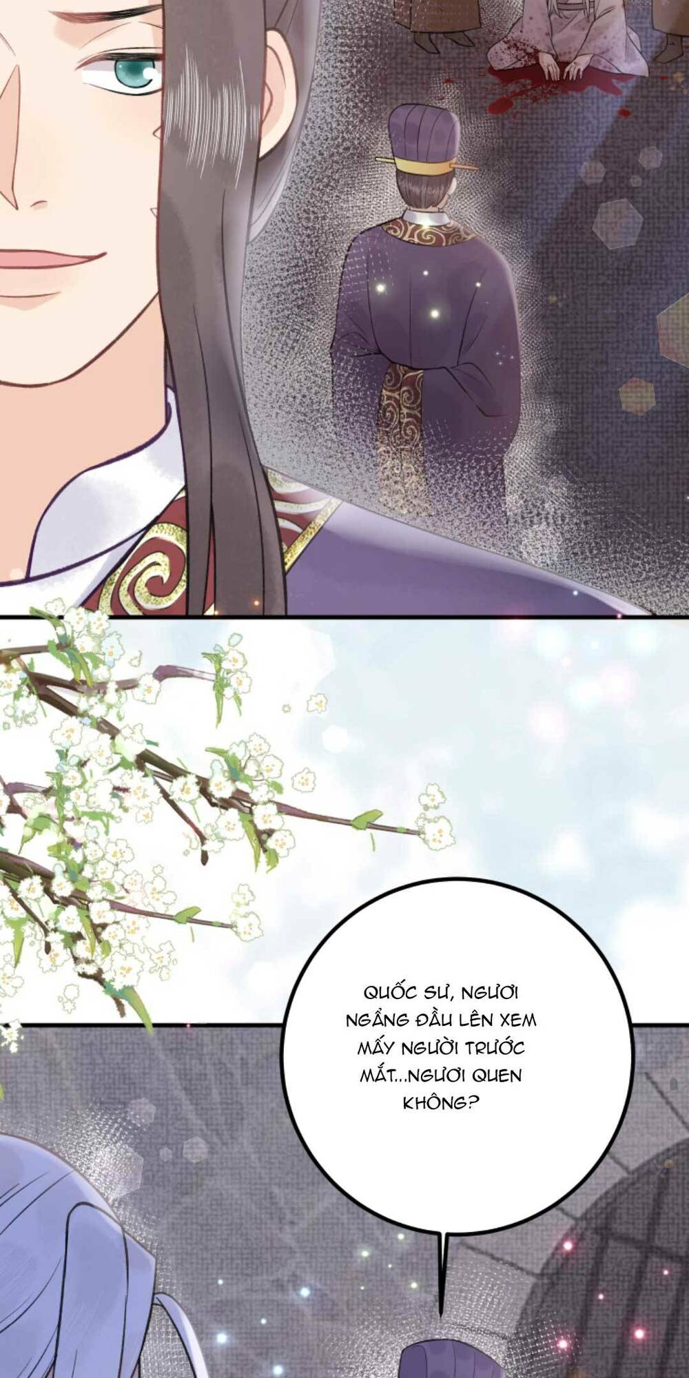 Toàn Tông Môn Đều Là Kẻ Si Tình, Chỉ Có Ta Là Tỉnh Táo Chapter 147 - Trang 2